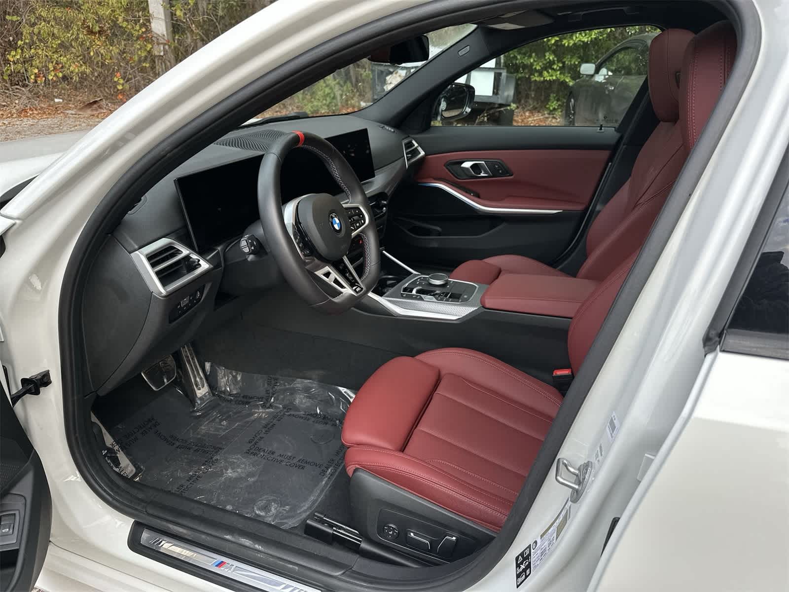 Thumbnail: 2025 BMW 3 Series - 2