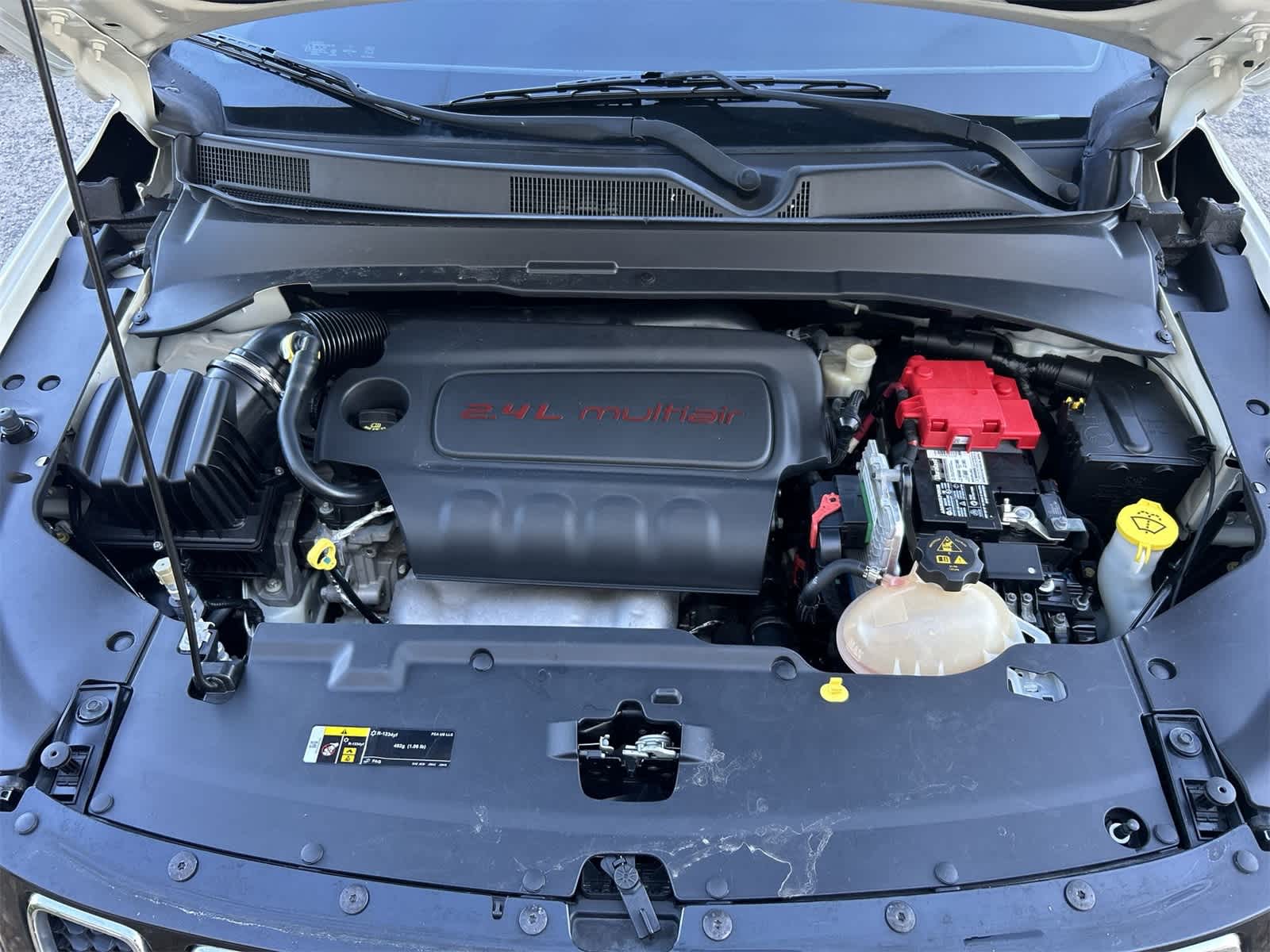 Thumbnail: 2019 Jeep Compass - 9