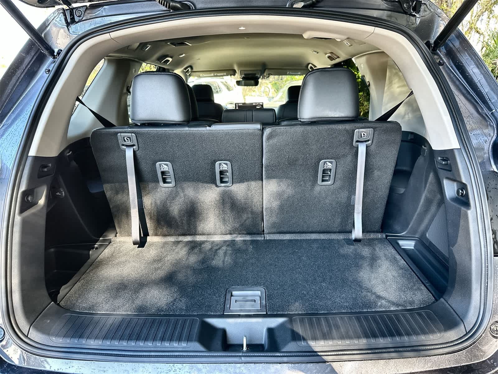 Thumbnail: 2026 Honda Pilot - 18