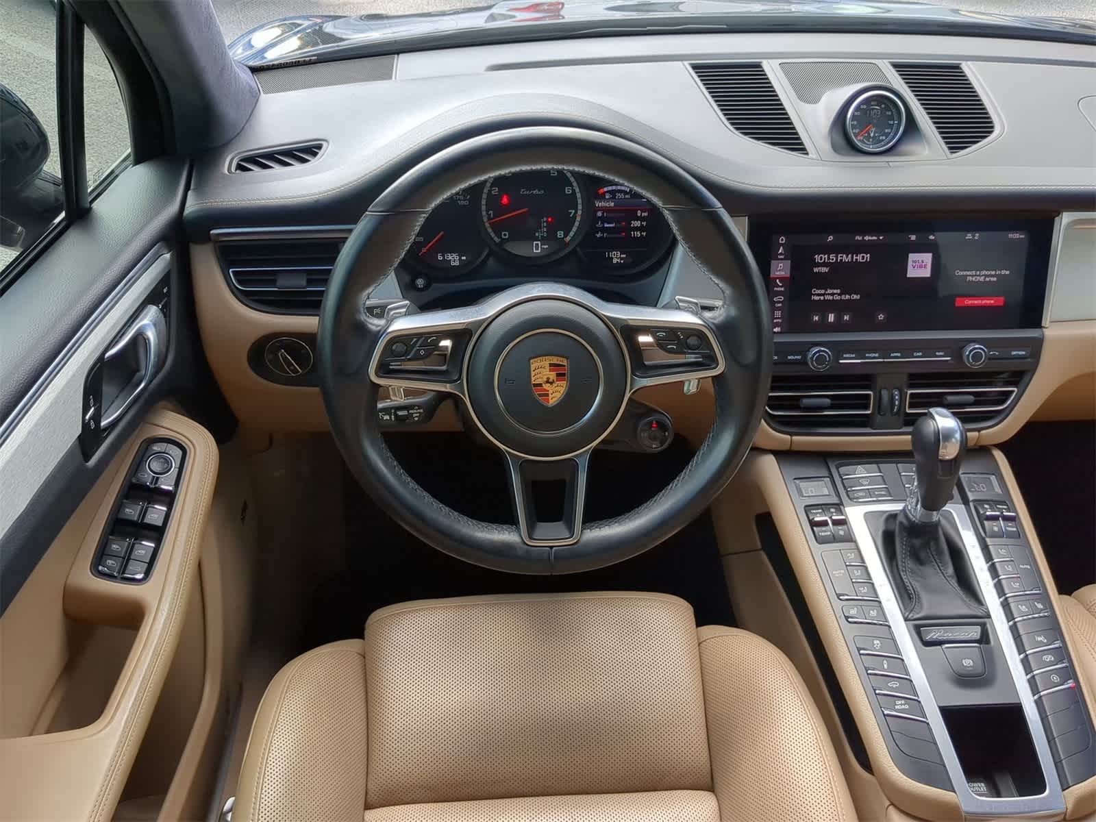 Thumbnail: 2020 Porsche Macan - 15