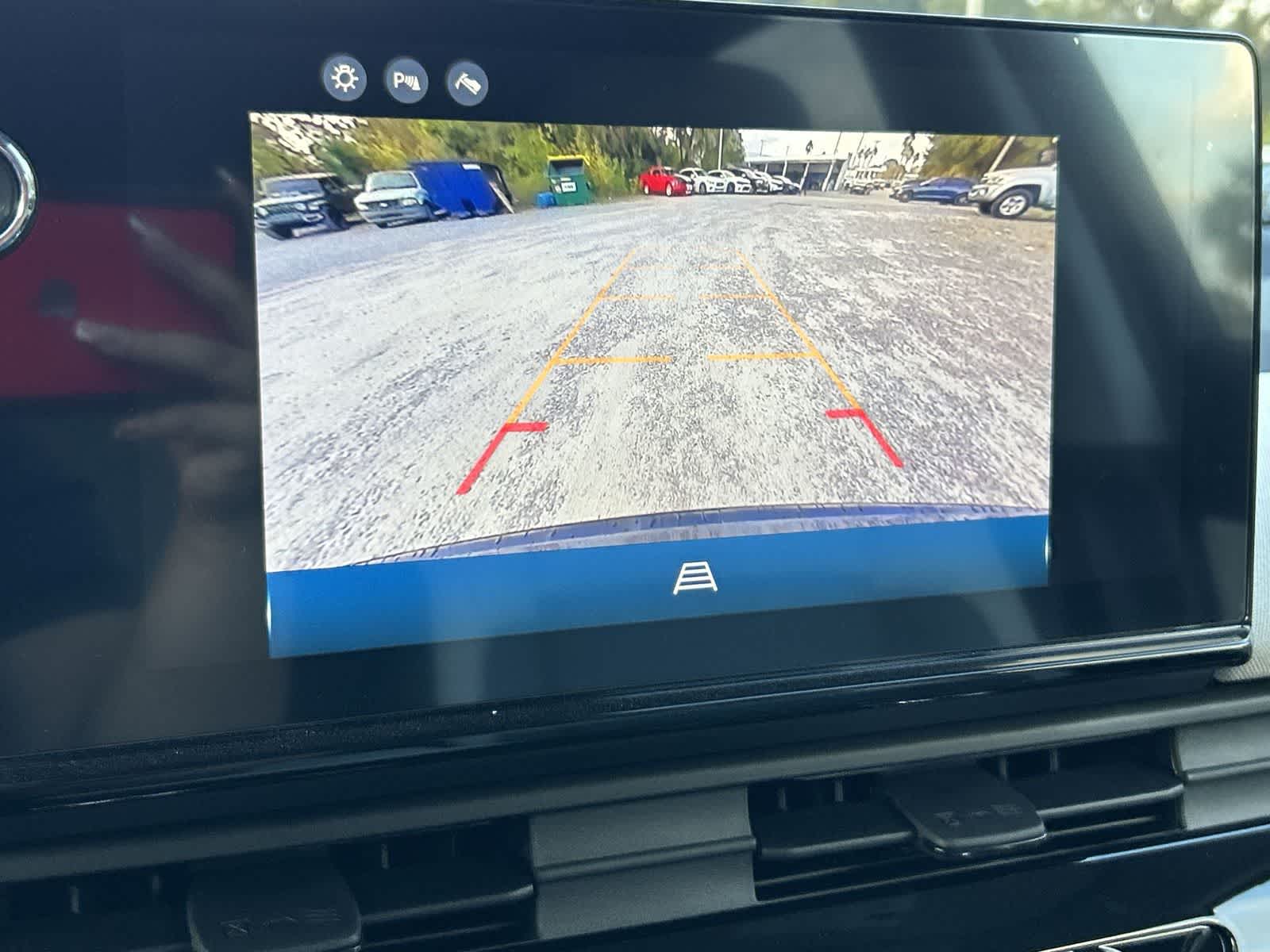 Thumbnail: 2026 Honda Prologue - 22