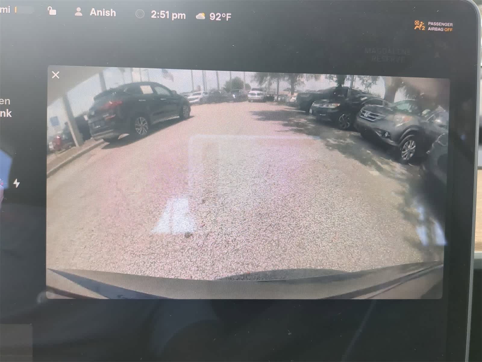 Thumbnail: 2021 Tesla Model 3 - 20