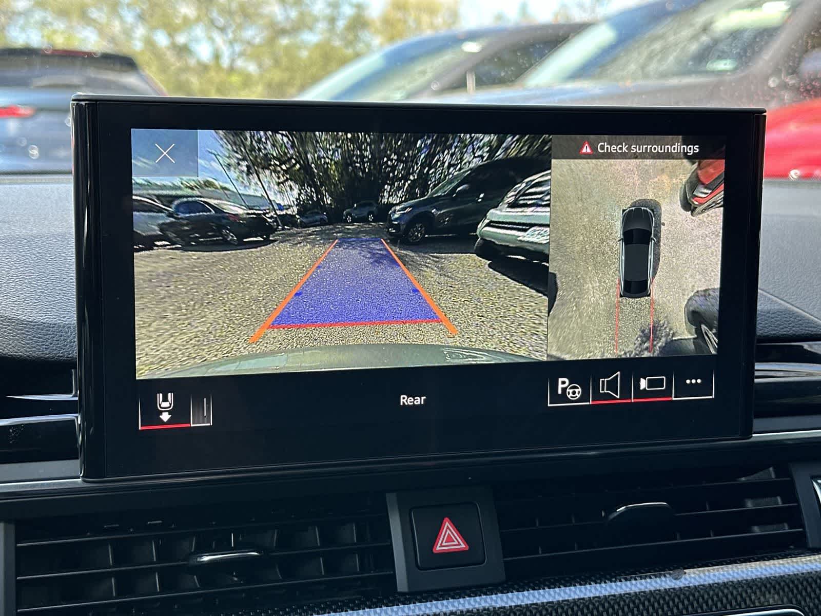 Thumbnail: 2023 Audi S5 - 20