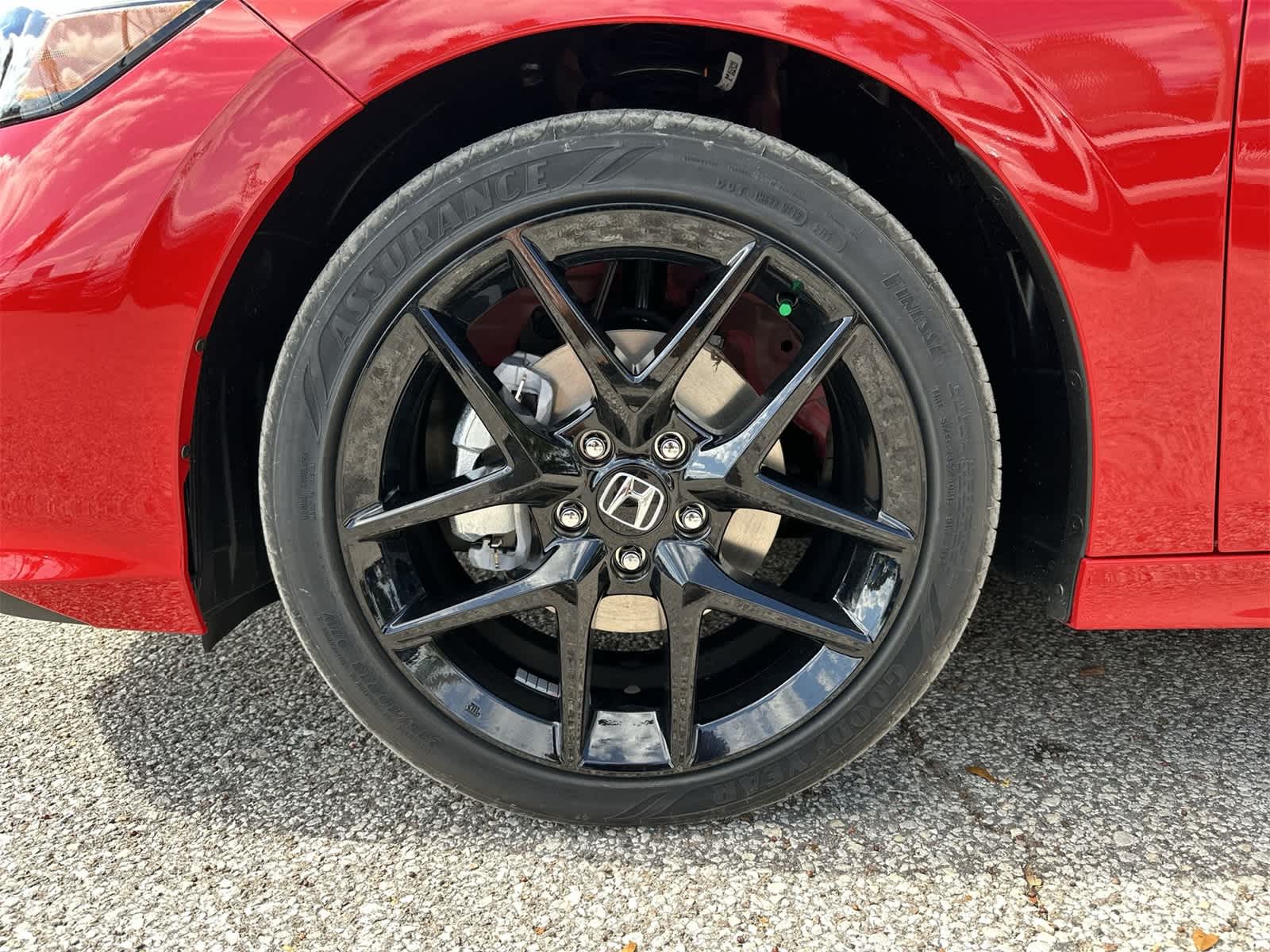 Thumbnail: 2026 Honda Civic - 11