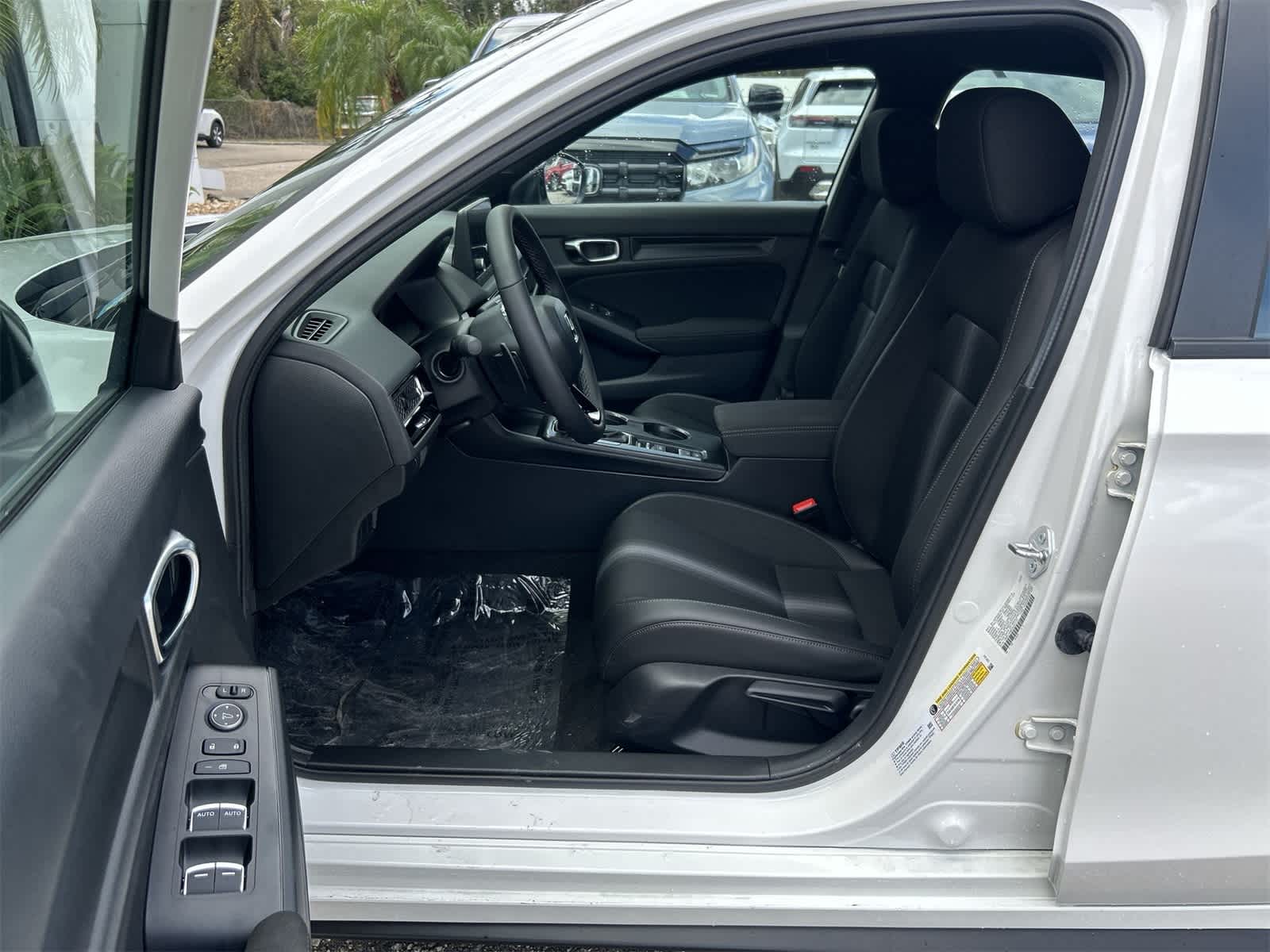 Thumbnail: 2025 Honda Civic - 2