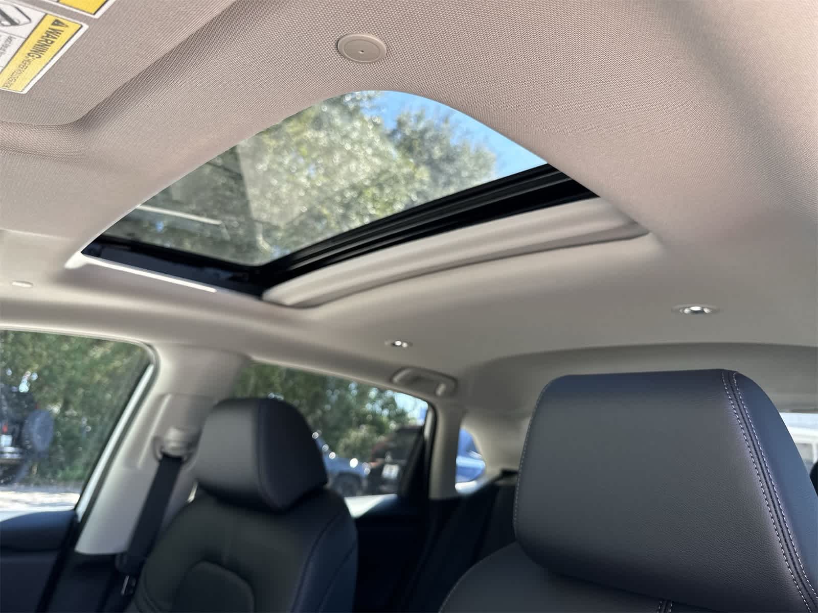 Thumbnail: 2026 Honda HR-V - 8