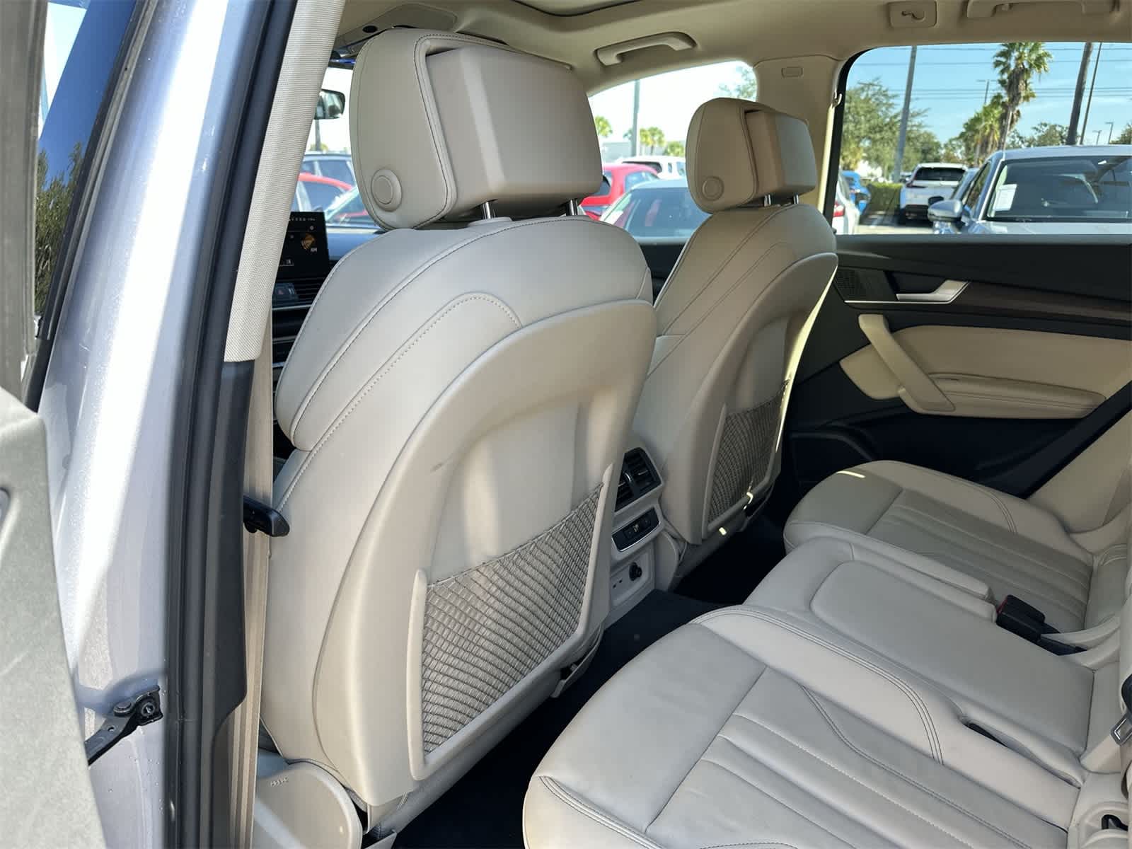 Thumbnail: 2024 Audi Q5 - 12