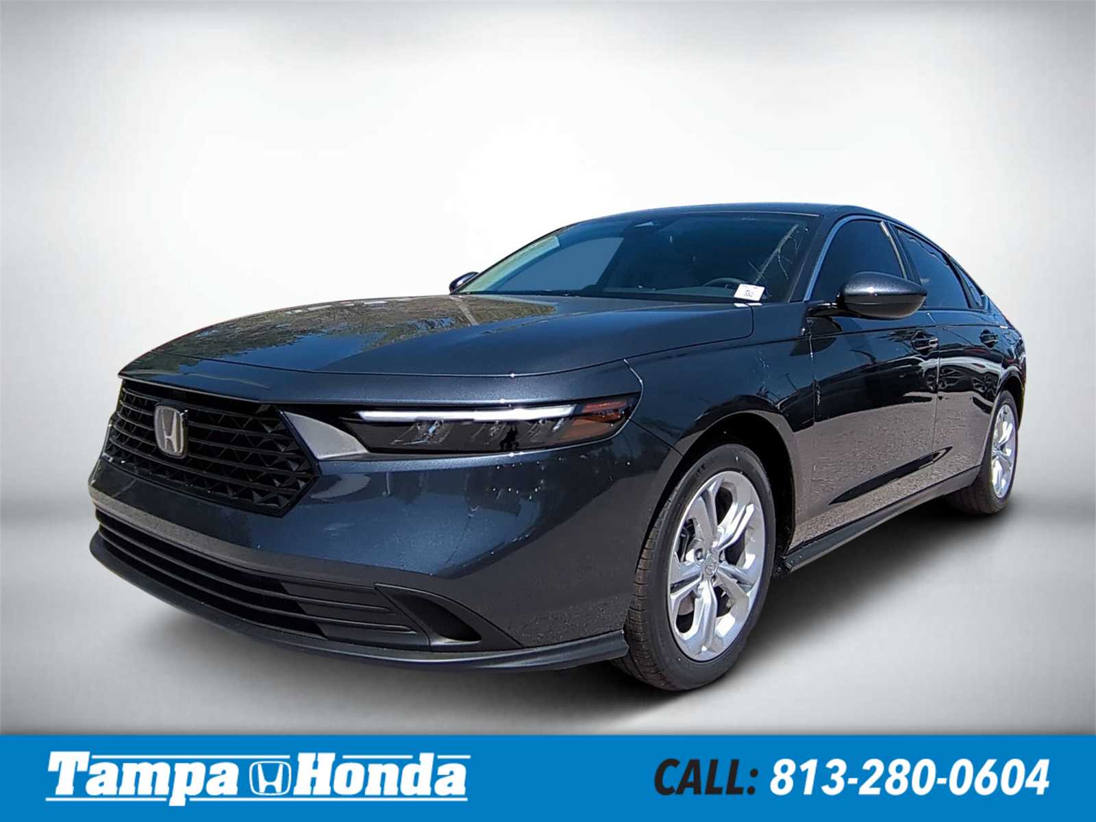 Thumbnail: 2025 Honda Accord - 1