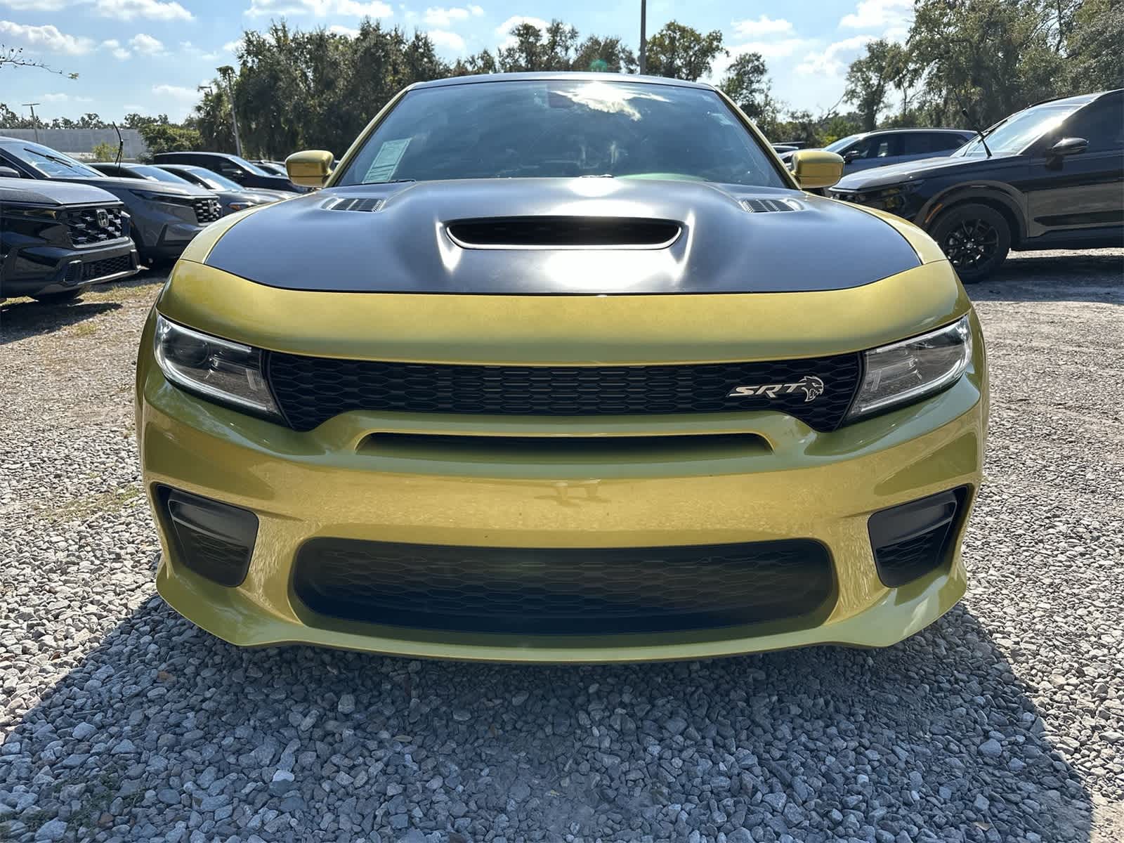 Thumbnail: 2021 Dodge Charger - 6