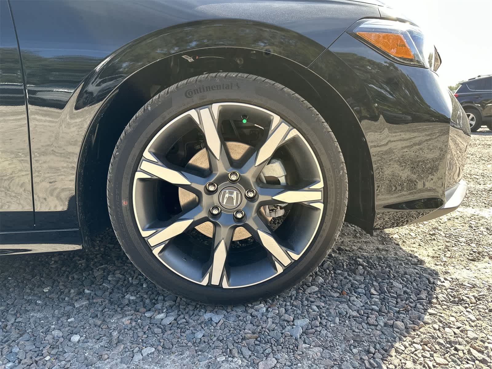 Thumbnail: 2026 Honda Civic - 11