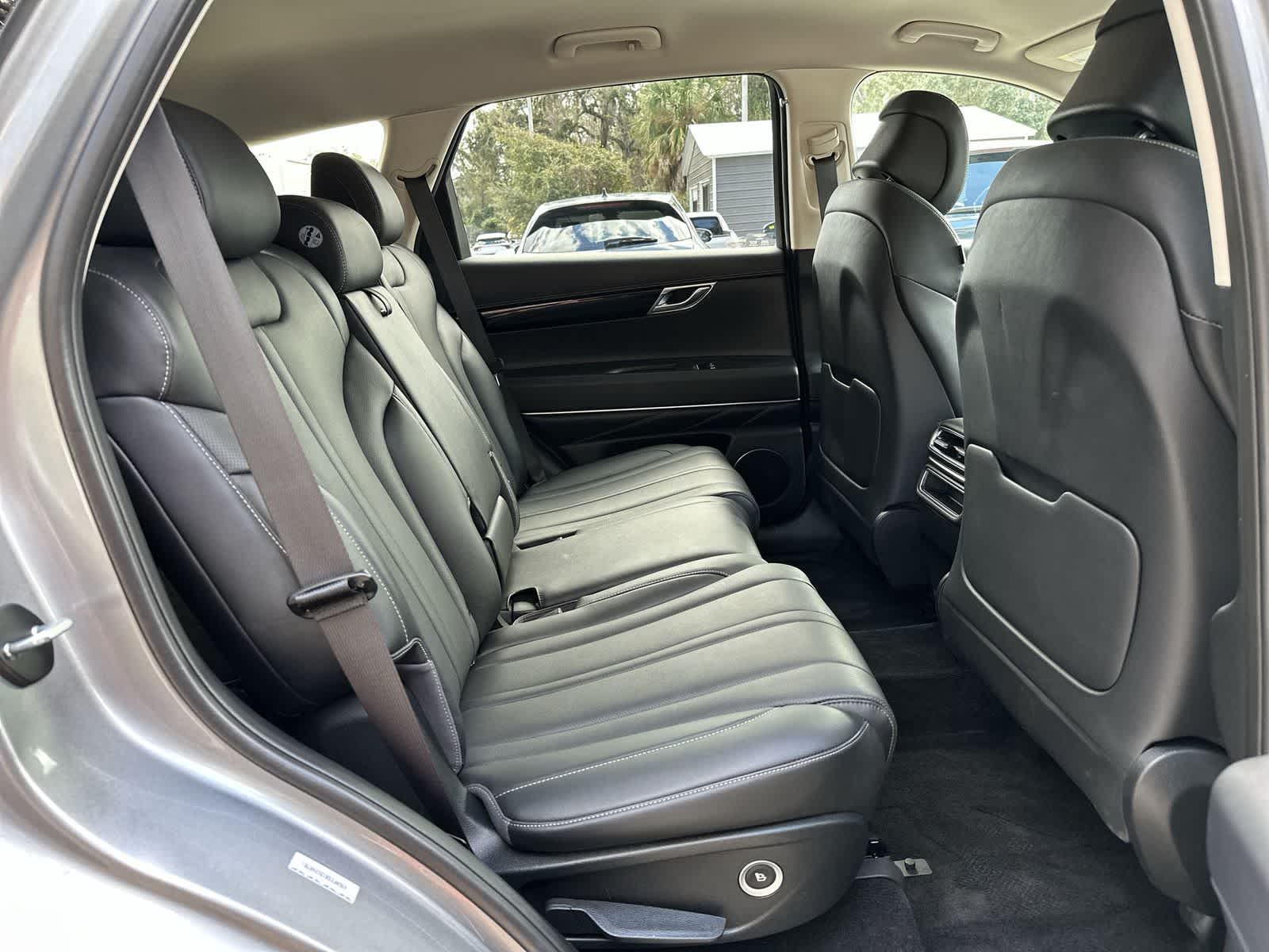 Thumbnail: 2025 Genesis GV80 - 12