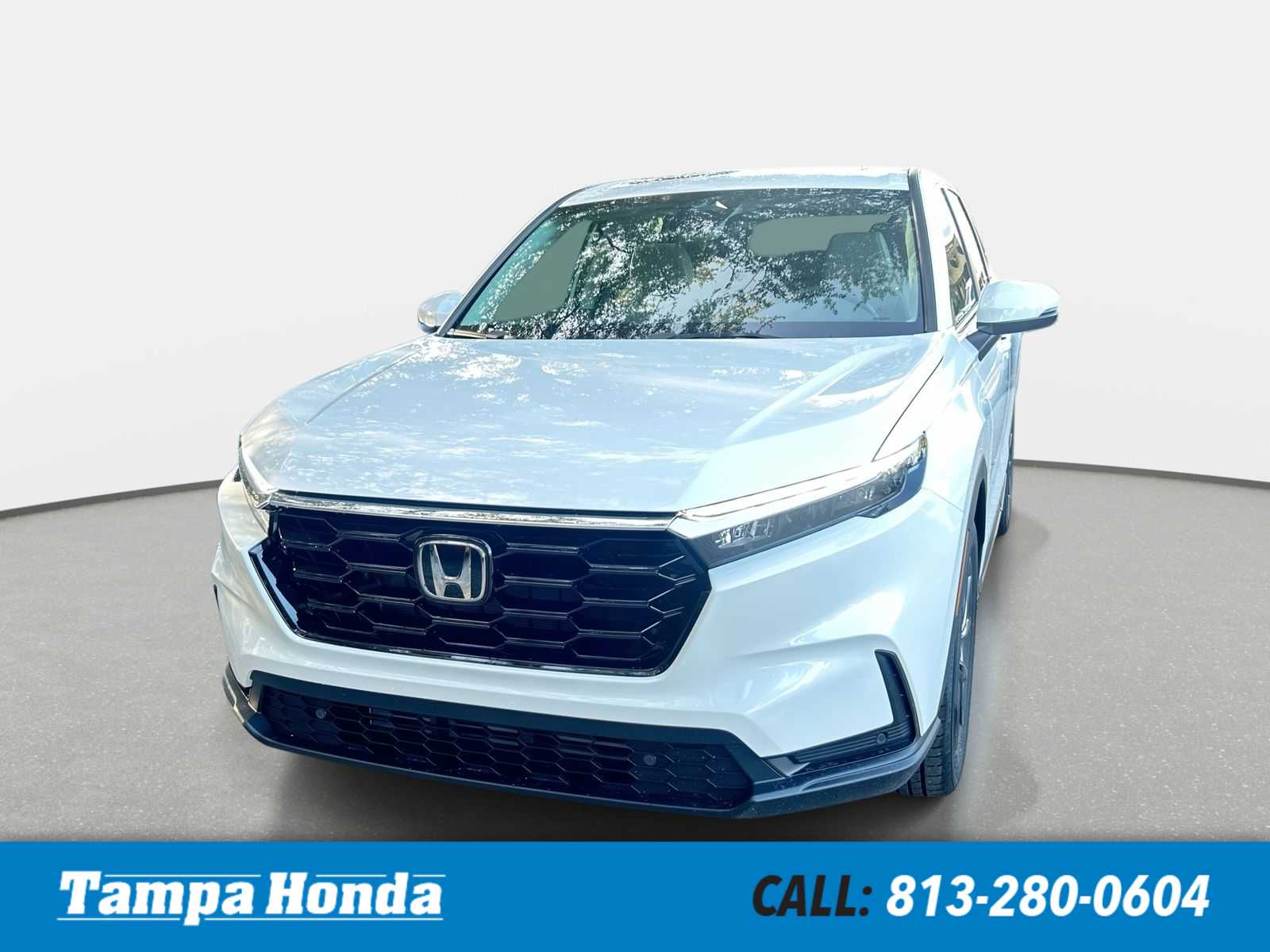 Thumbnail: 2026 Honda CR-V - 1