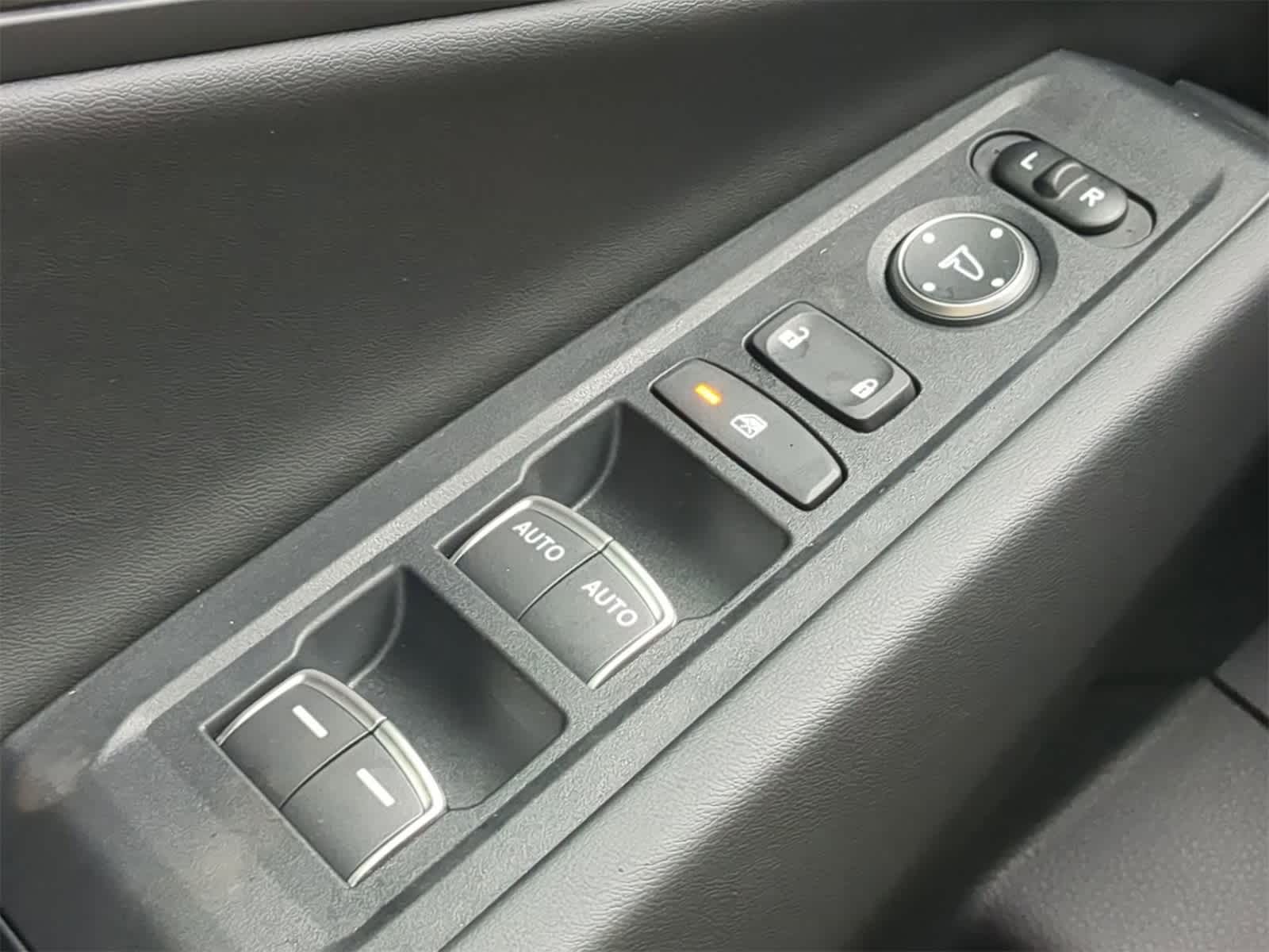 Thumbnail: 2025 Honda Accord - 23