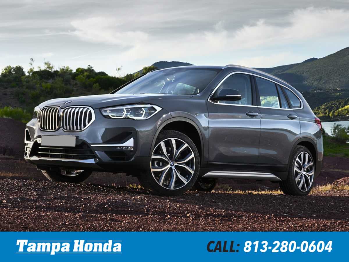 2020 BMW X1 sDrive28i -
                  Tampa, FL