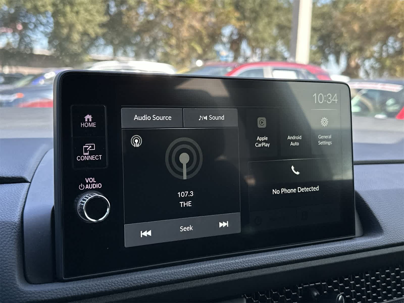 Thumbnail: 2026 Honda CR-V - 12