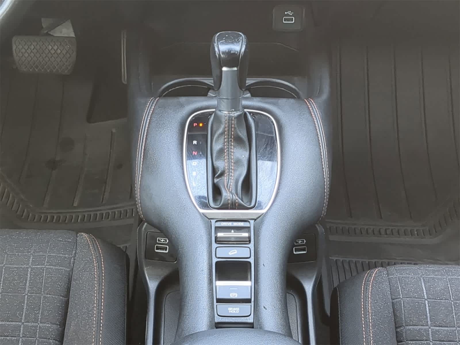 Thumbnail: 2023 Honda HR-V - 18