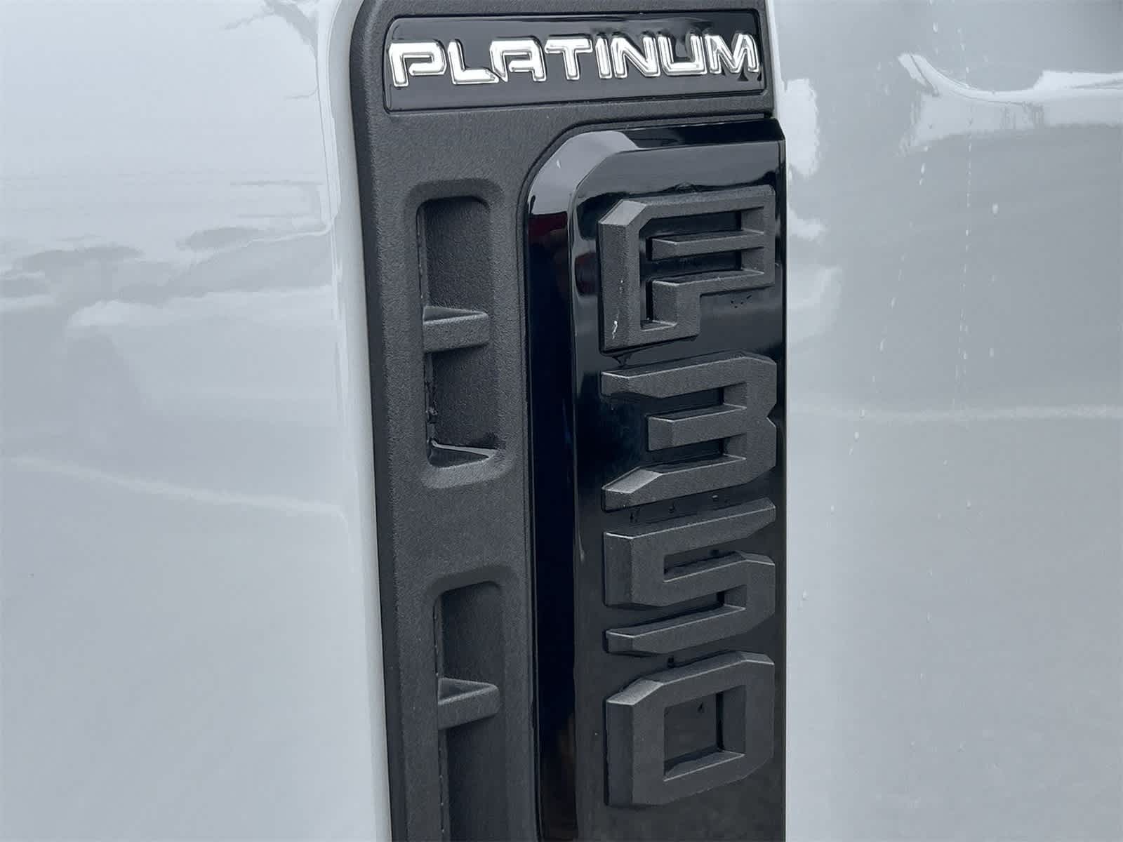 Thumbnail: 2025 Ford F-350 - 7