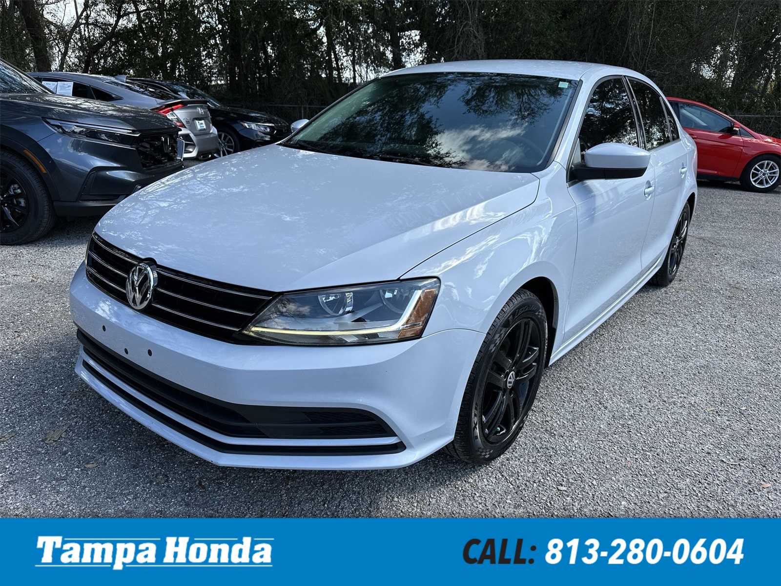 2017 Volkswagen Jetta S -
                  Tampa, FL