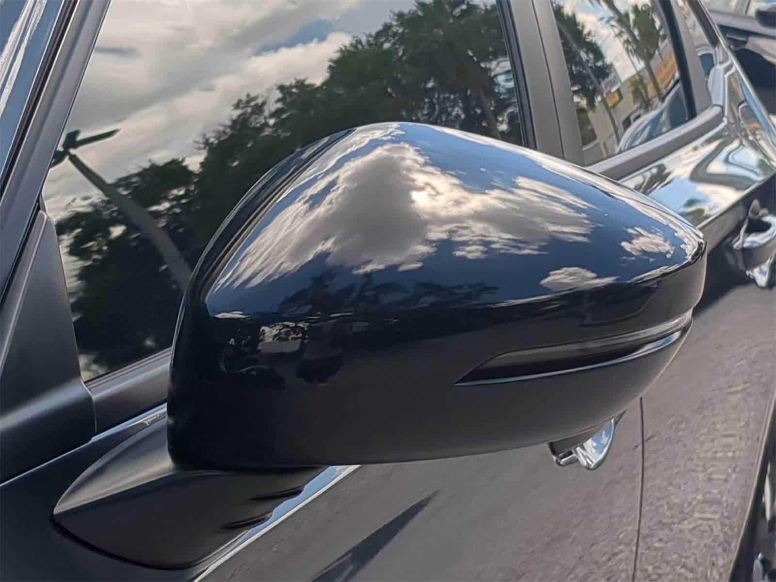 Thumbnail: 2026 Honda Civic - 13