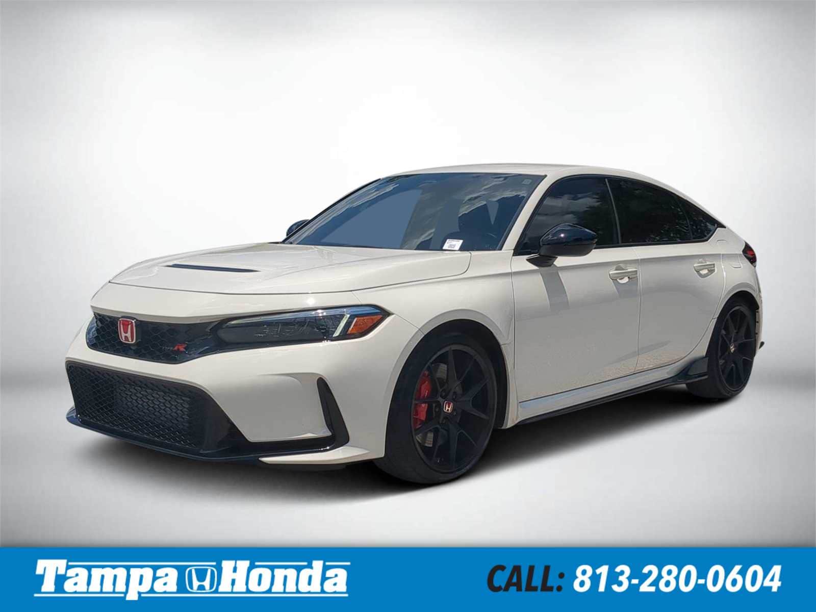 Thumbnail: 2024 Honda Civic - 1