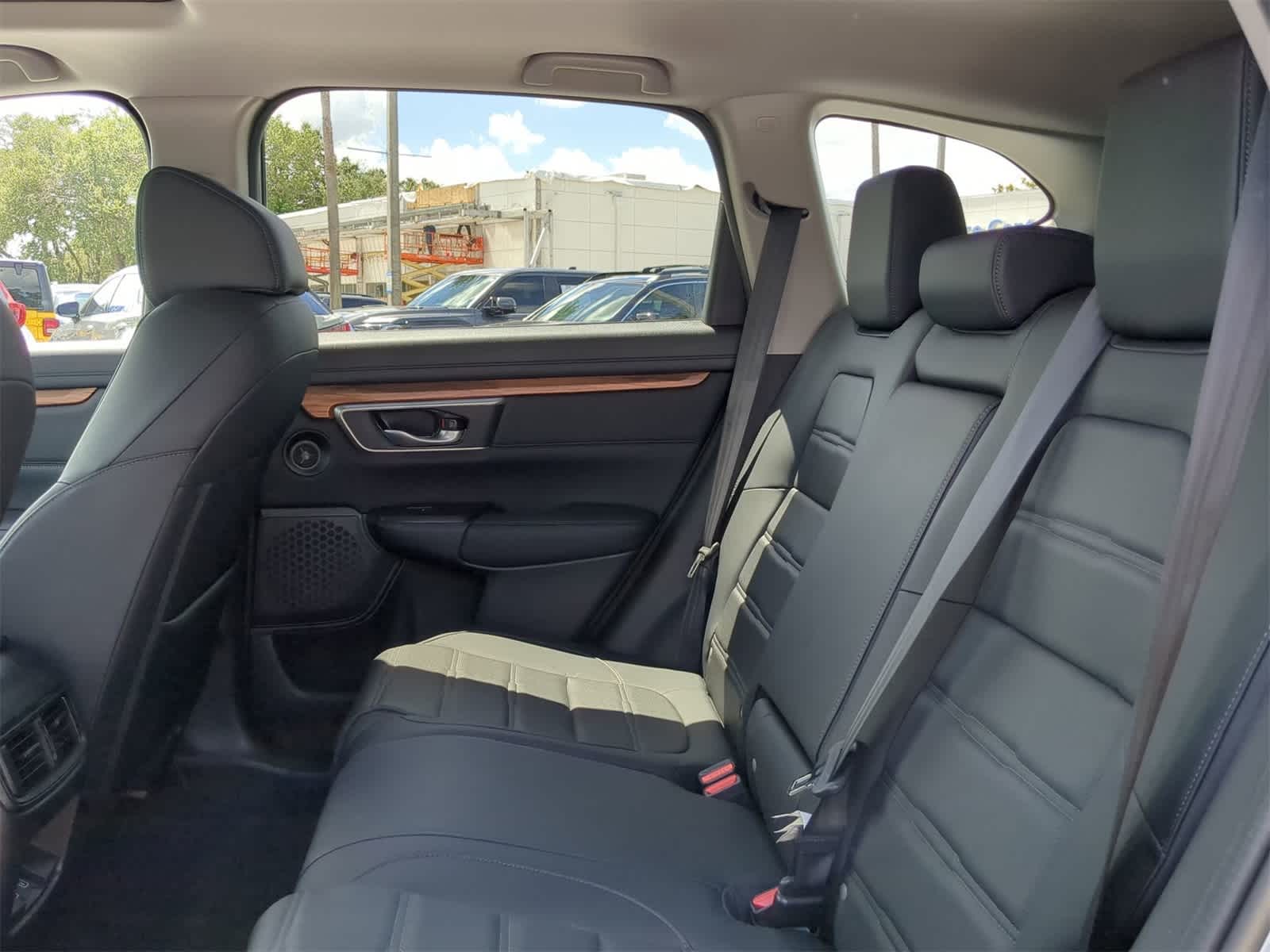 Thumbnail: 2022 Honda CR-V - 13