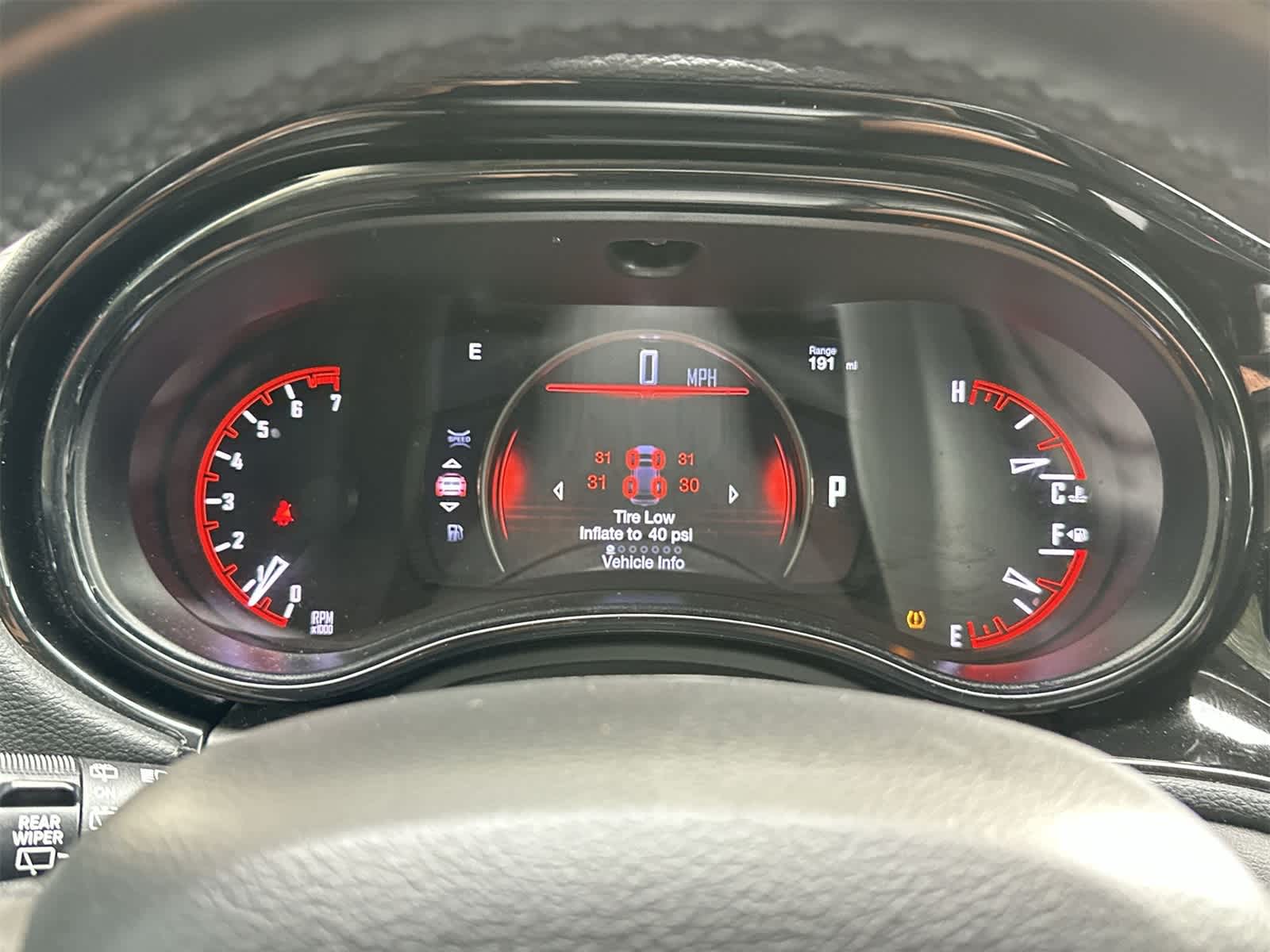 Thumbnail: 2022 Dodge Durango - 18