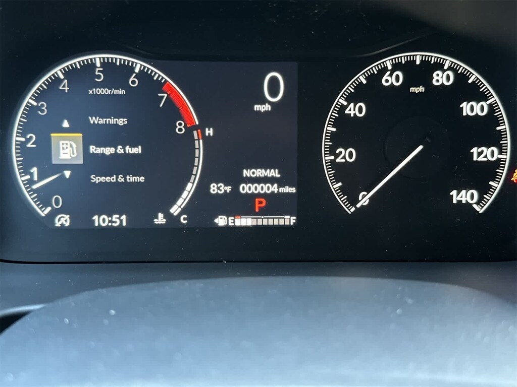 New 2026 Honda Ridgeline TrailSport Truck Crew Cab