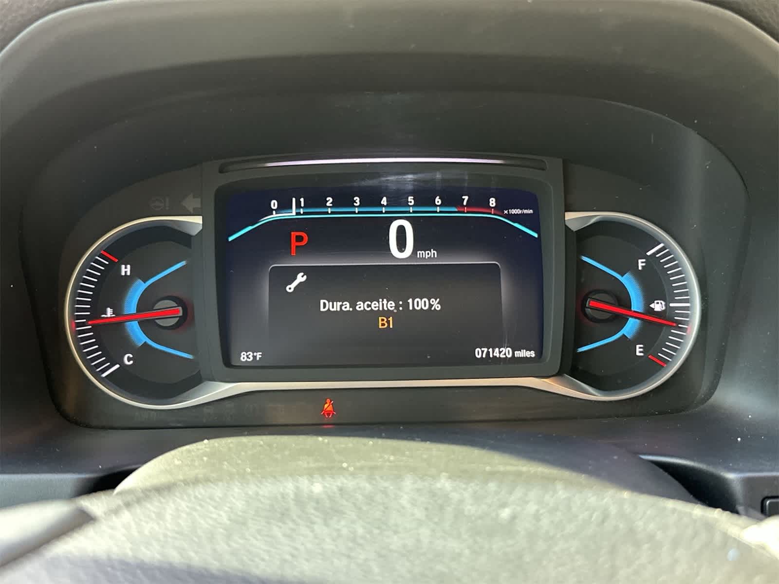 Thumbnail: 2020 Honda Pilot - 18