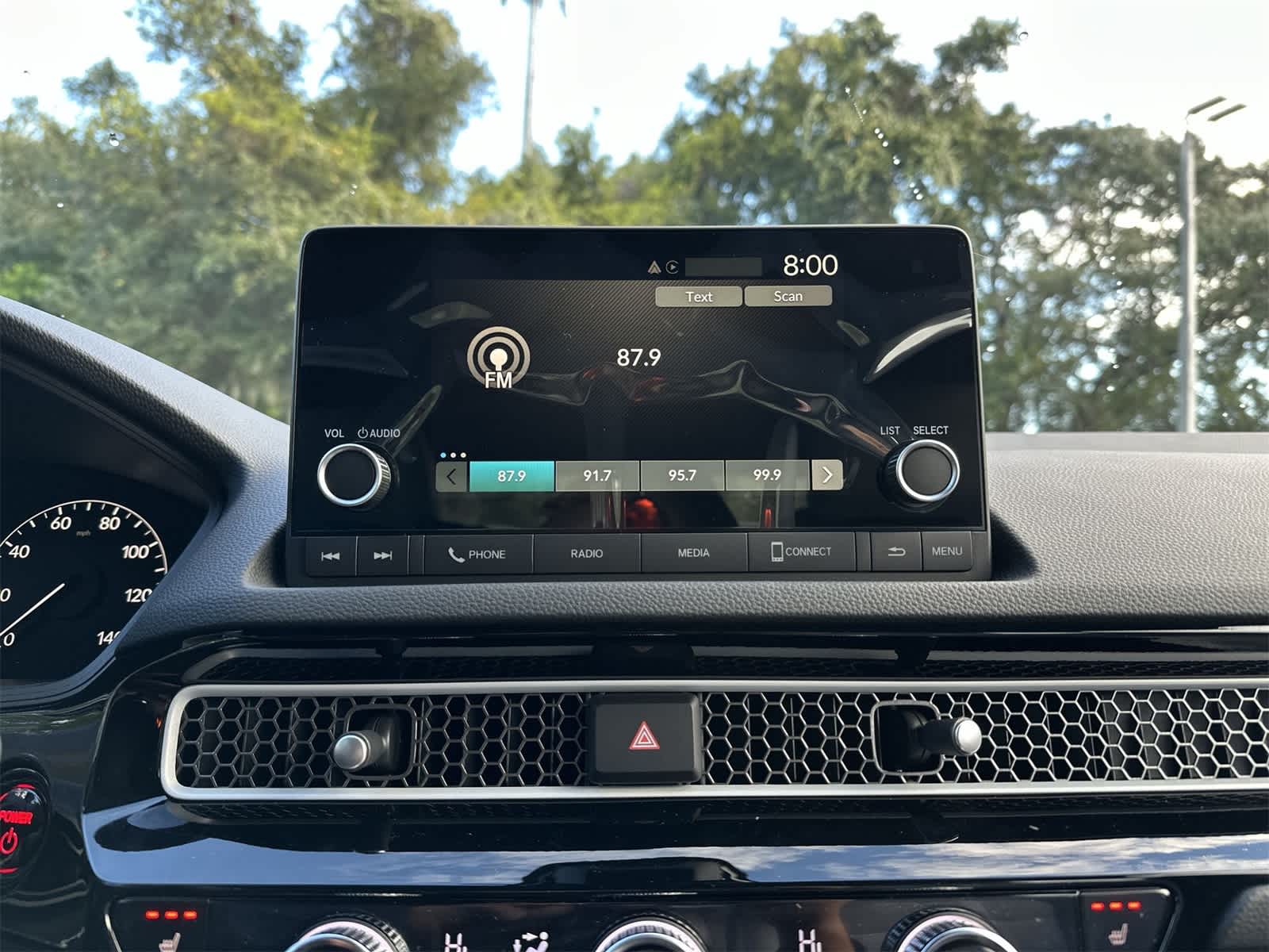 Thumbnail: 2026 Honda Civic - 4