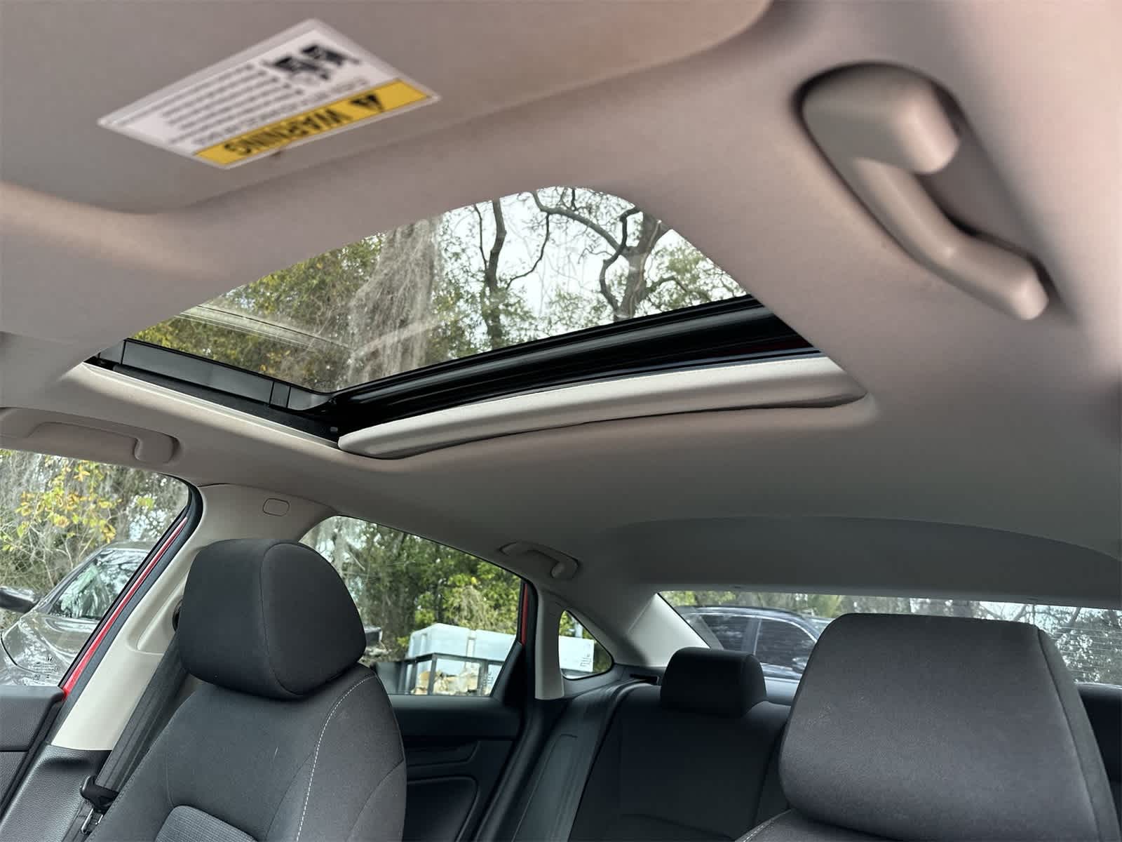 Thumbnail: 2023 Honda Civic - 21