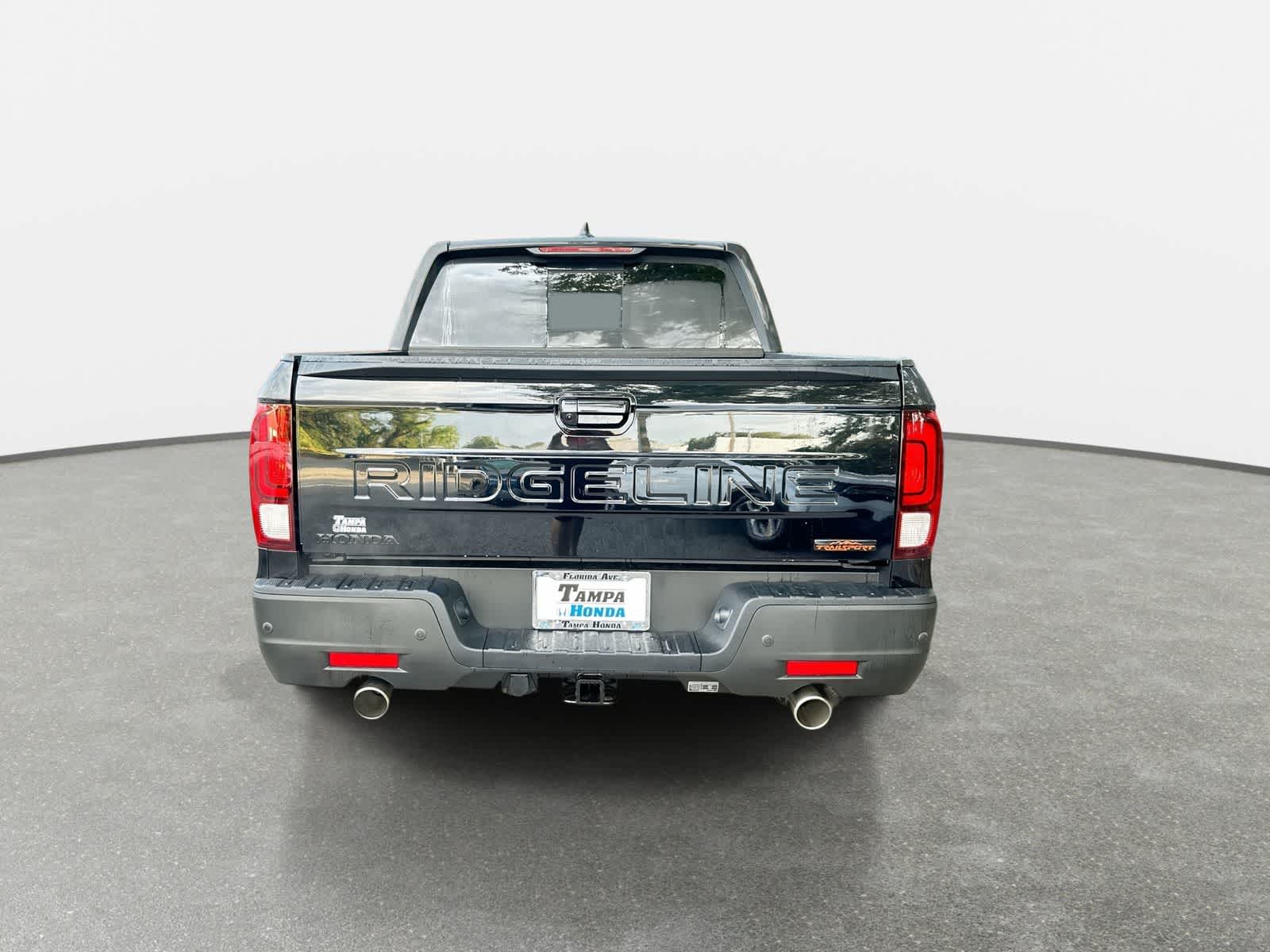 Thumbnail: 2026 Honda Ridgeline - 7