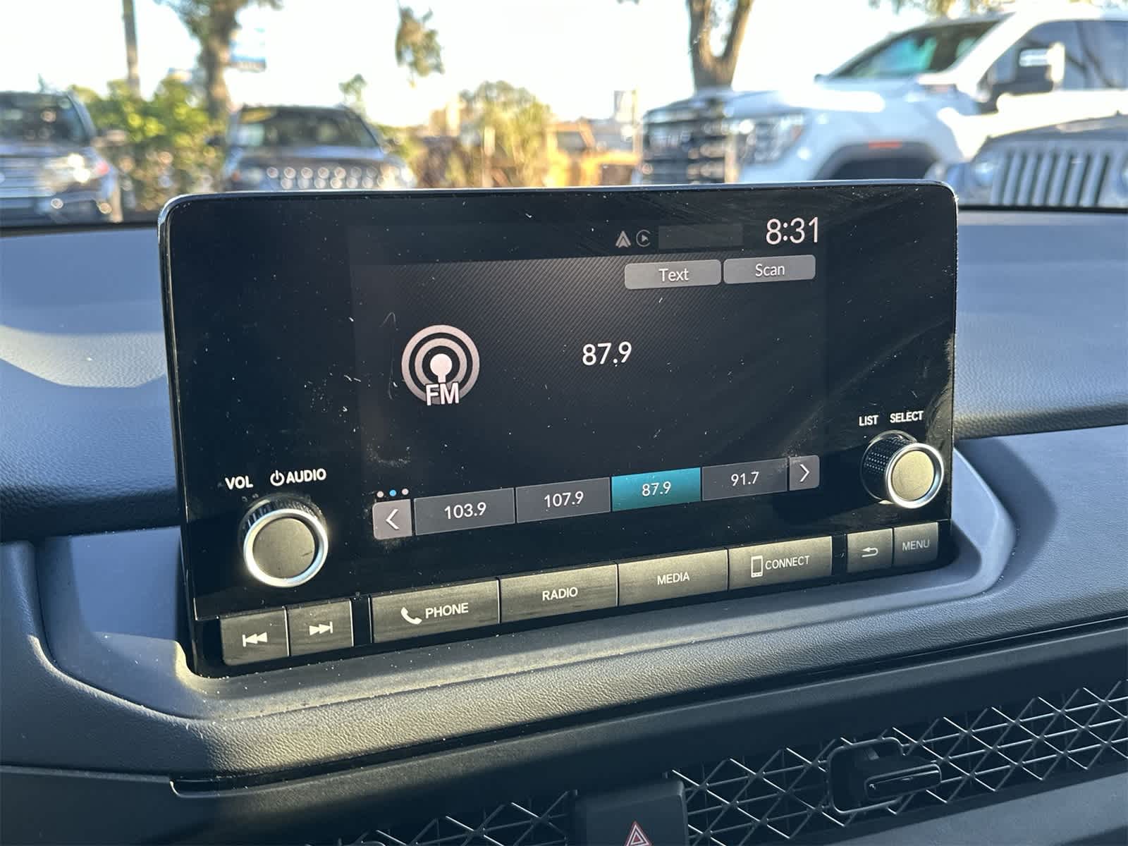 Thumbnail: 2024 Honda Accord - 4