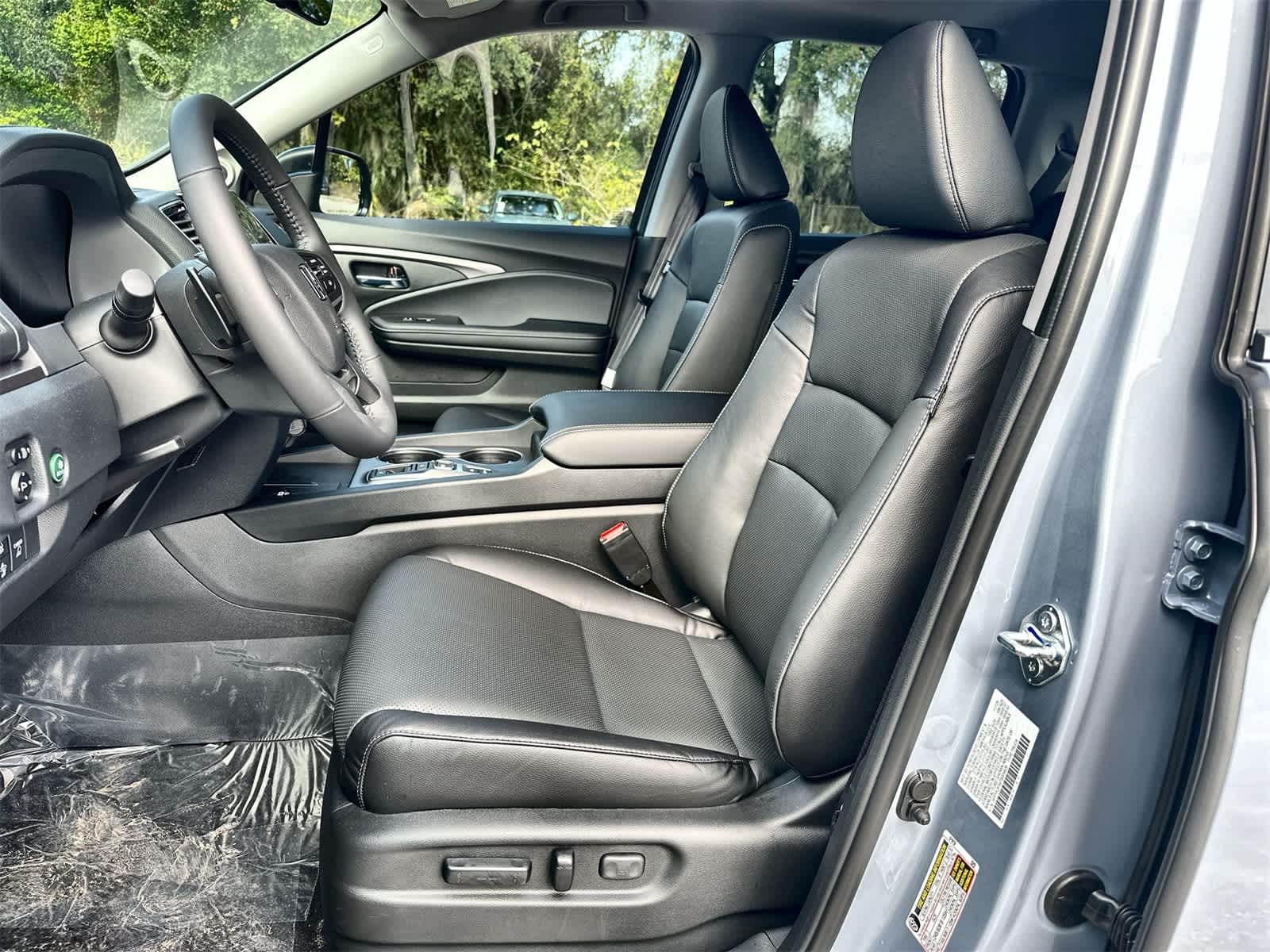 Thumbnail: 2026 Honda Ridgeline - 11