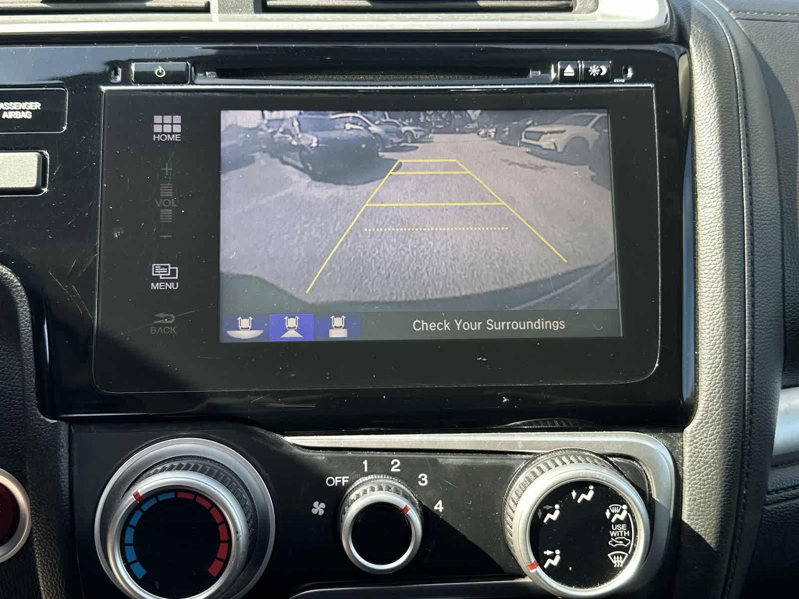 Thumbnail: 2015 Honda Fit - 20