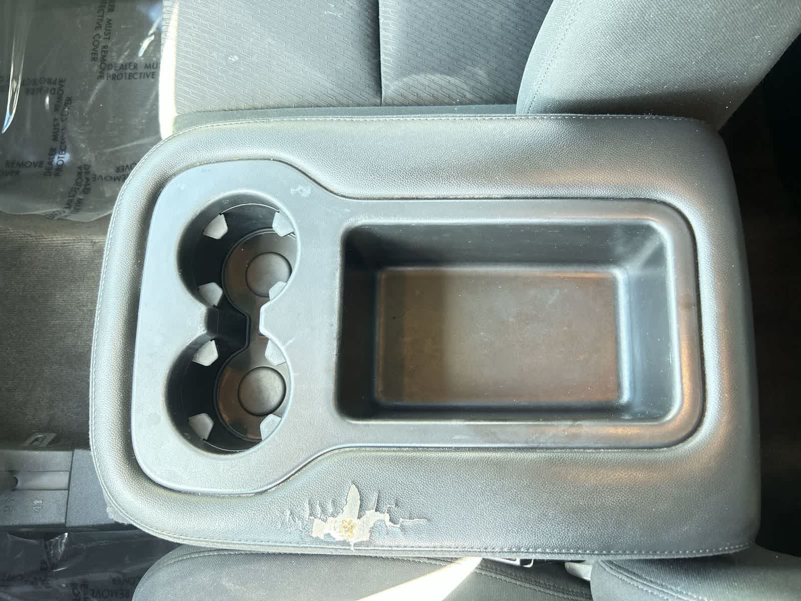 Thumbnail: 2013 GMC Sierra 1500 - 21