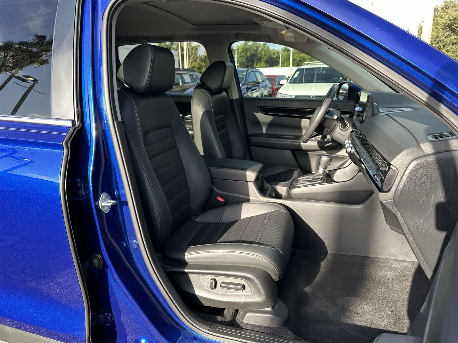 Thumbnail: 2024 Honda CR-V - 20