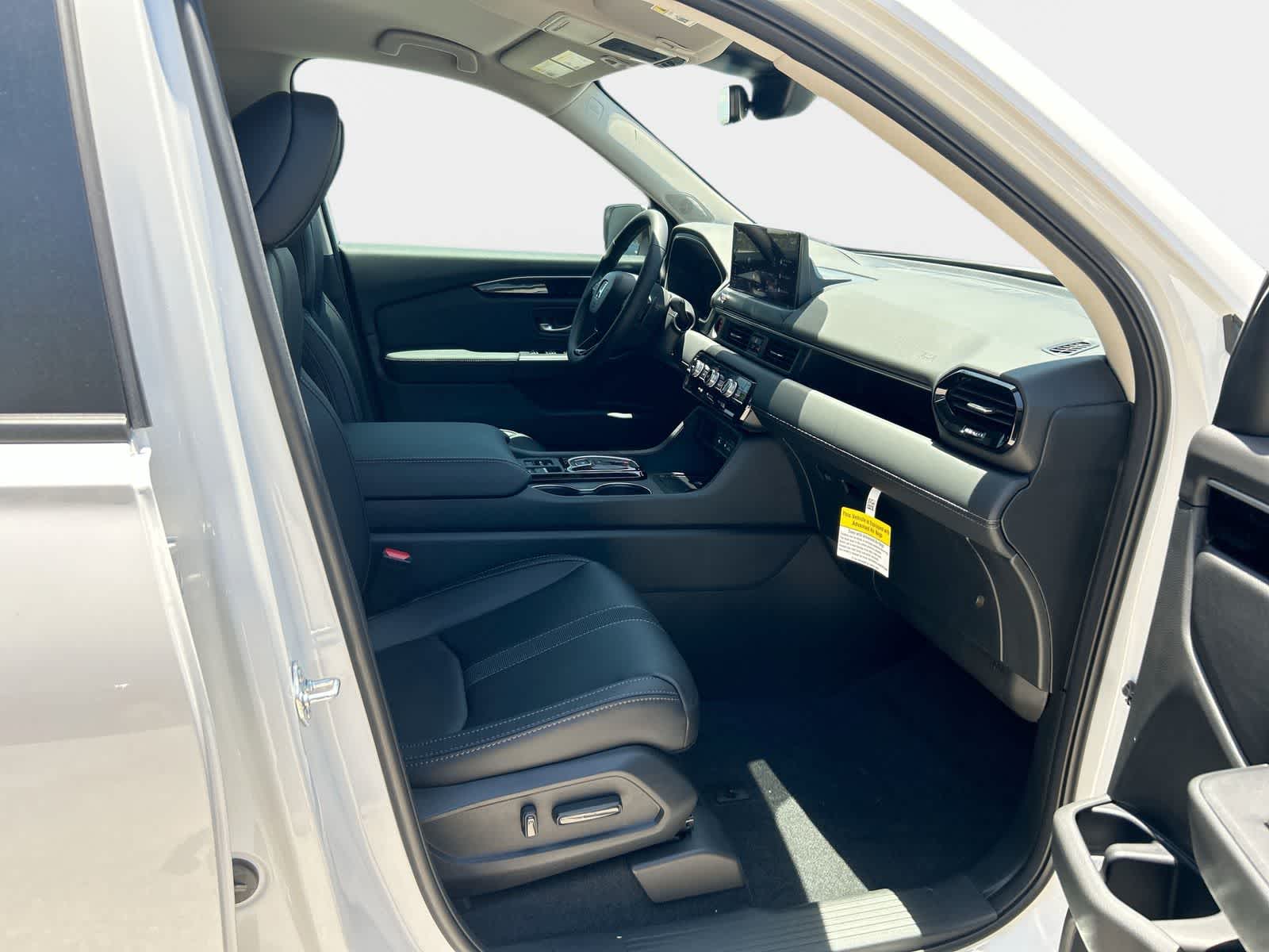 Thumbnail: 2026 Honda Pilot - 14