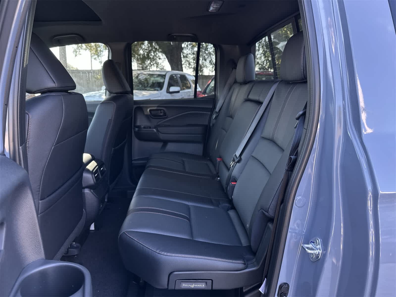 Thumbnail: 2026 Honda Ridgeline - 18