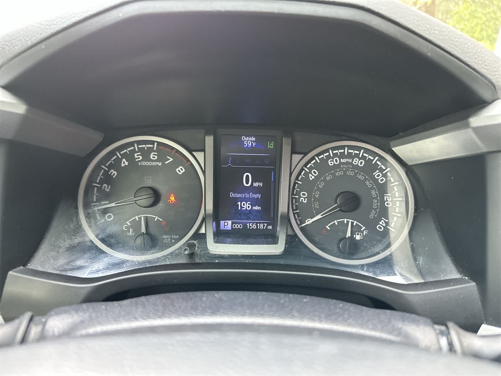 Thumbnail: 2018 Toyota Tacoma - 18