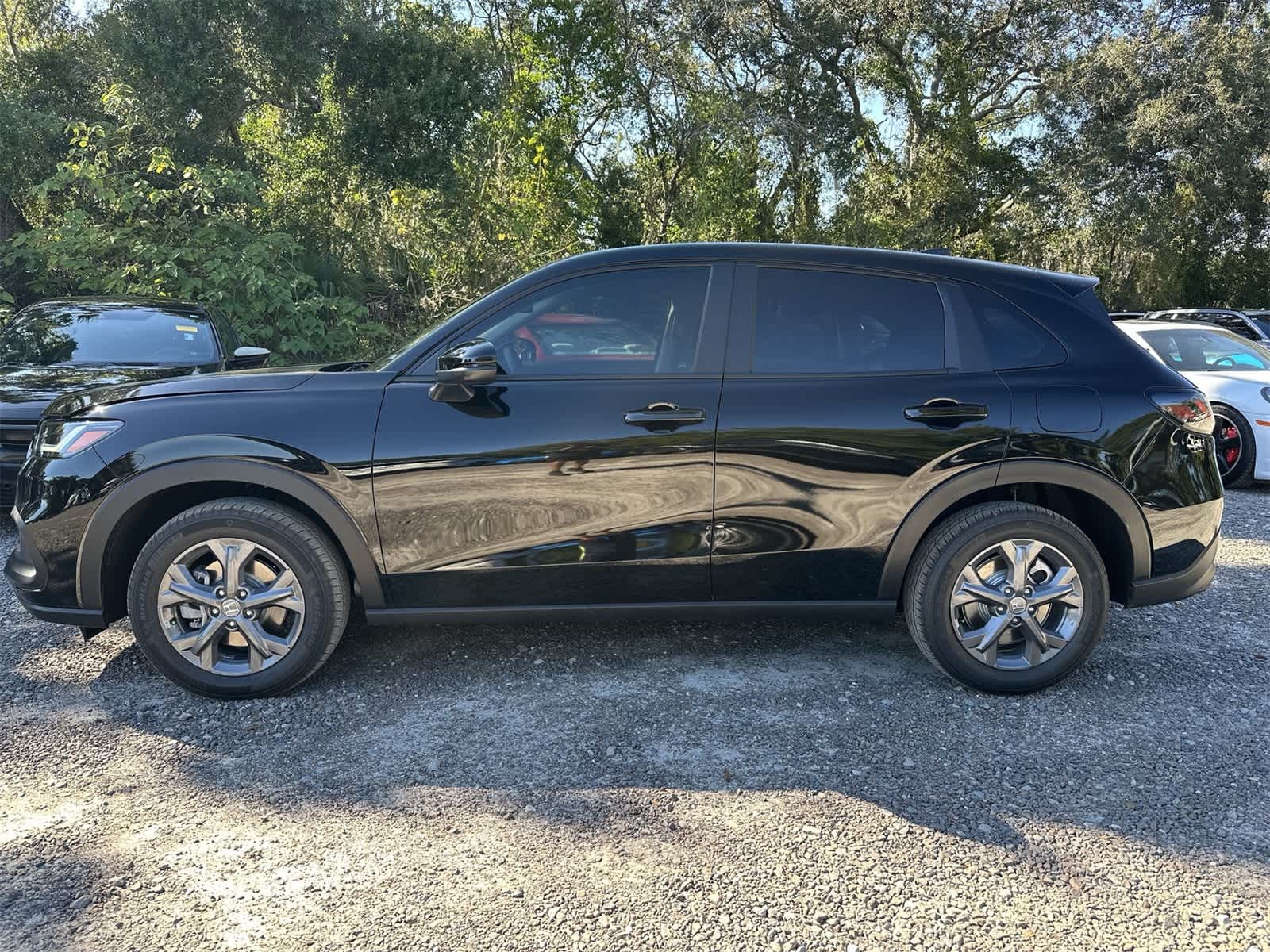 Thumbnail: 2026 Honda HR-V - 8