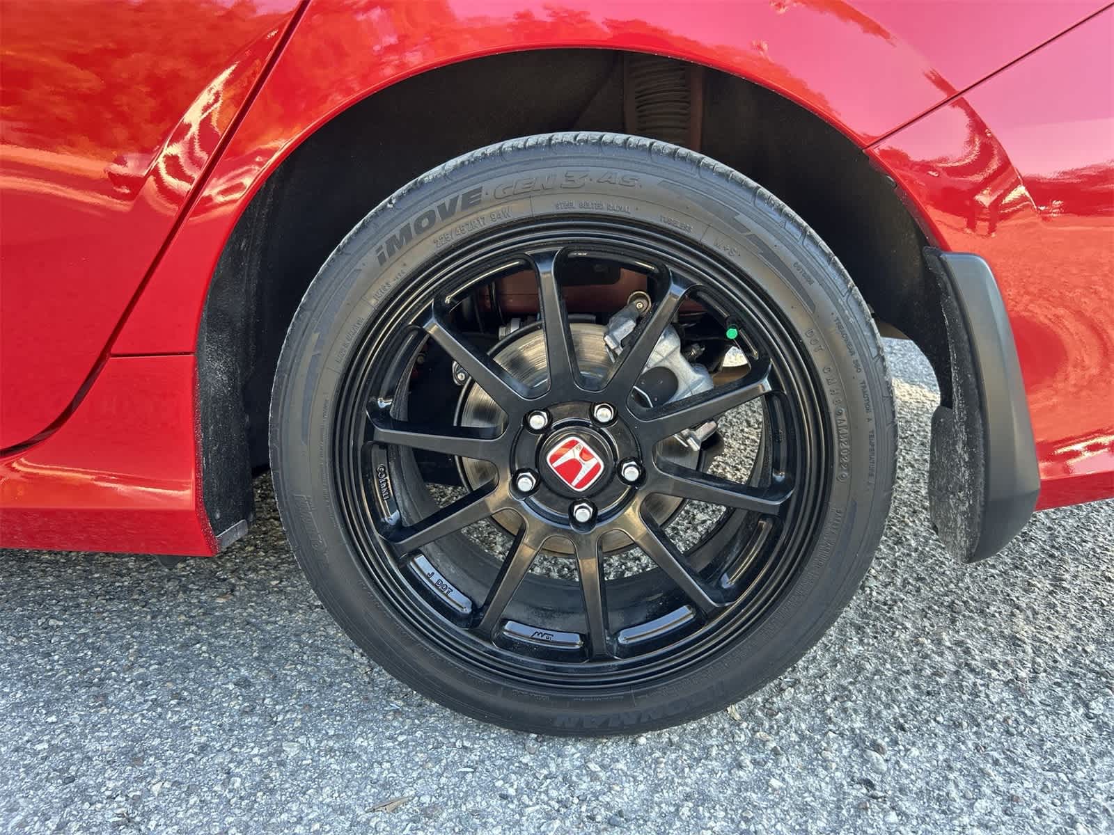 Thumbnail: 2020 Honda Civic - 8