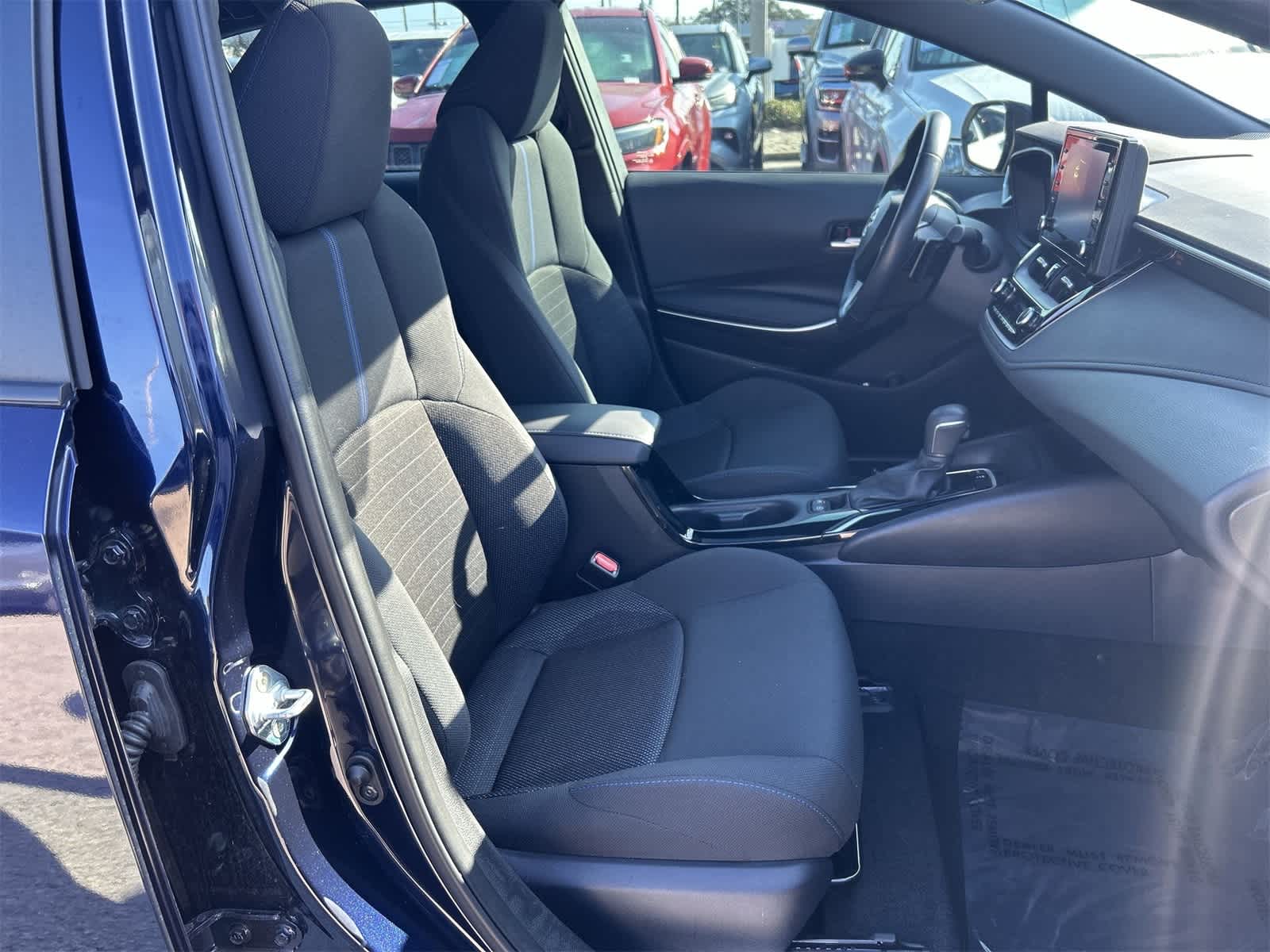 Thumbnail: 2022 Toyota Corolla - 14