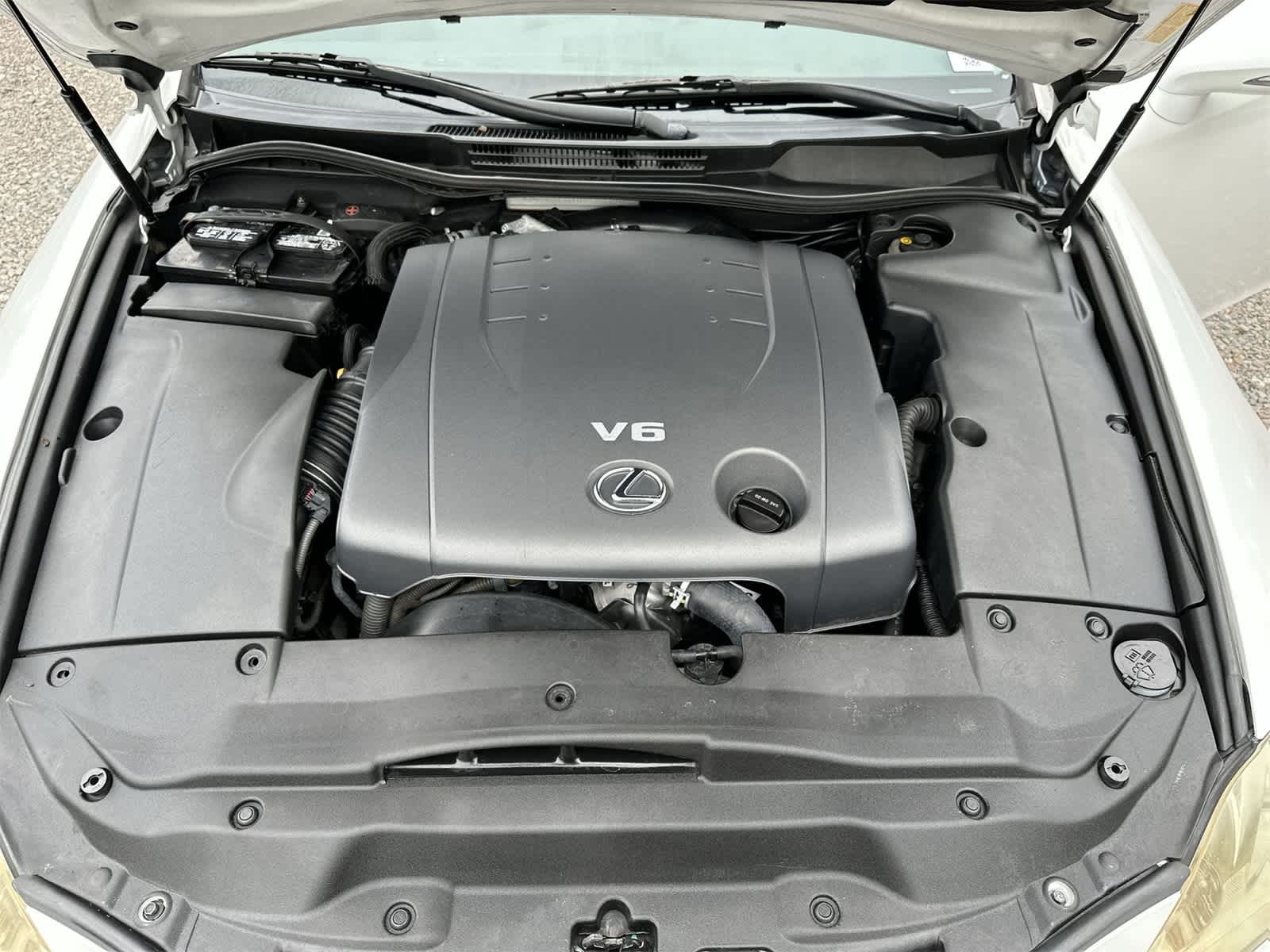 Thumbnail: 2013 Lexus IS - 10
