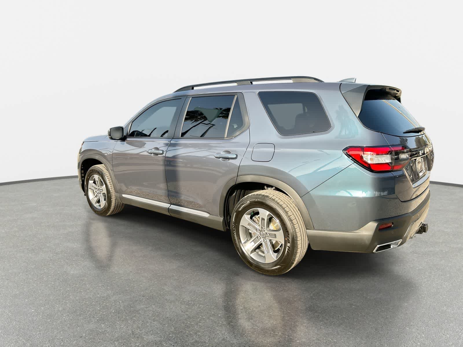 Thumbnail: 2026 Honda Pilot - 6