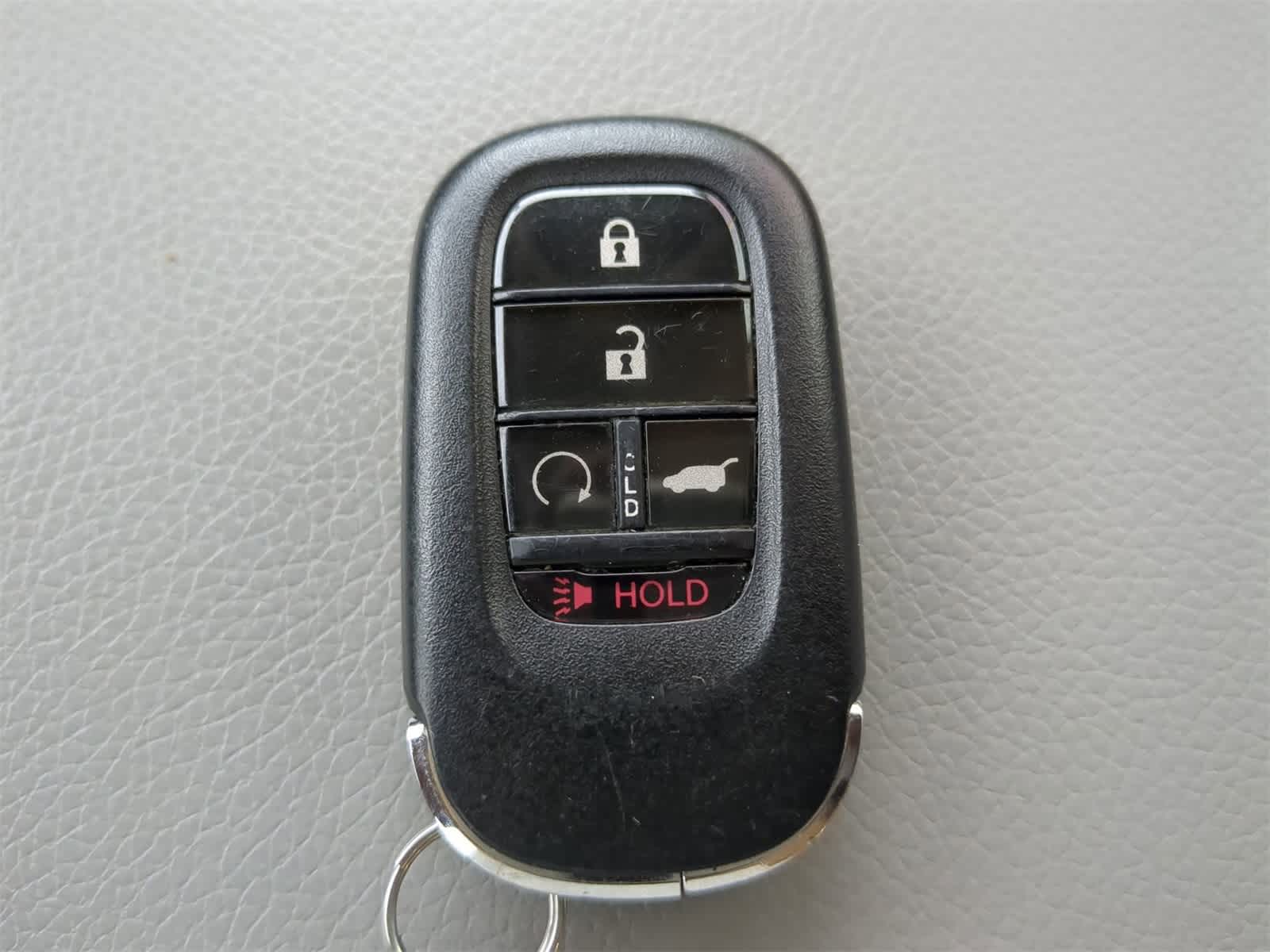 Thumbnail: 2024 Honda Pilot - 29