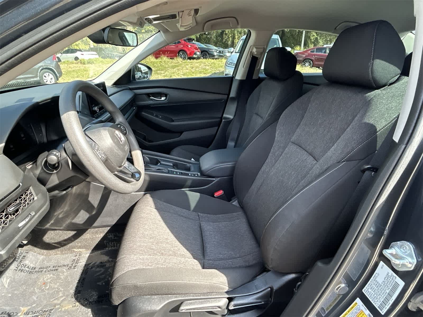 Thumbnail: 2023 Honda Accord - 11