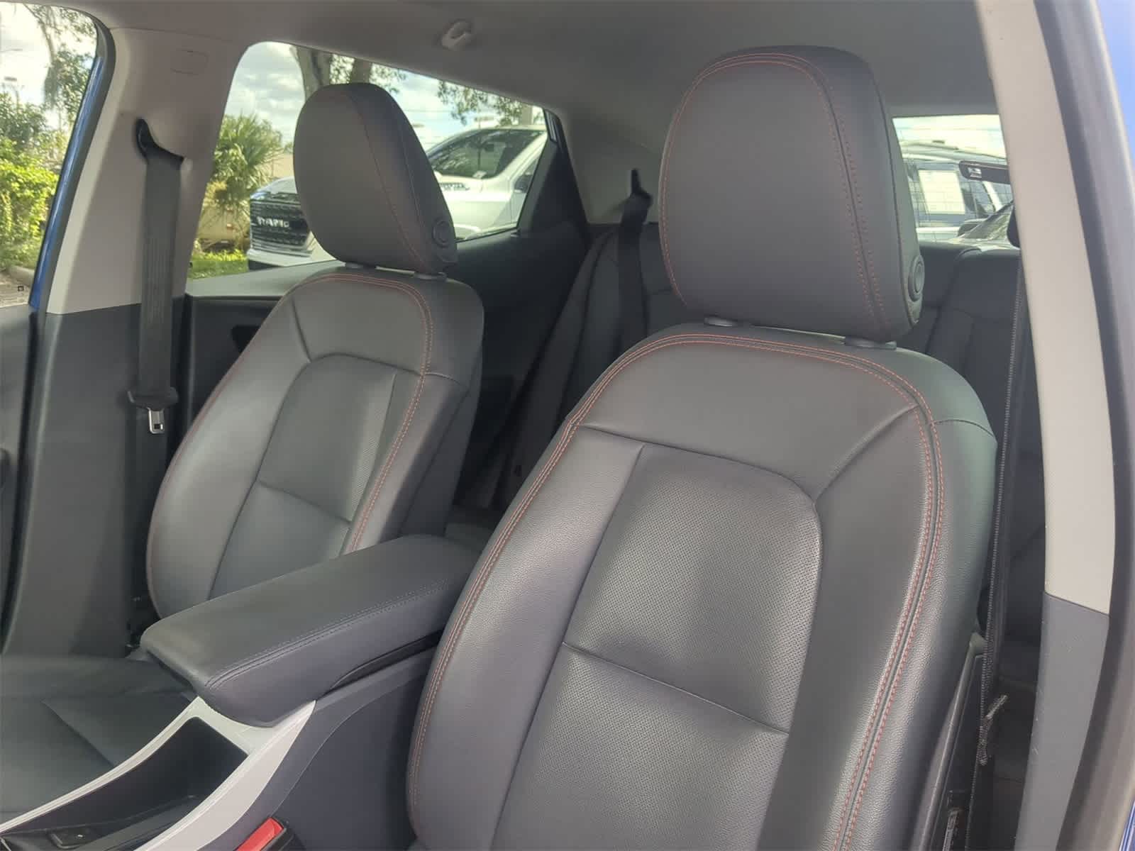 Thumbnail: 2019 Chevrolet Bolt EV - 8
