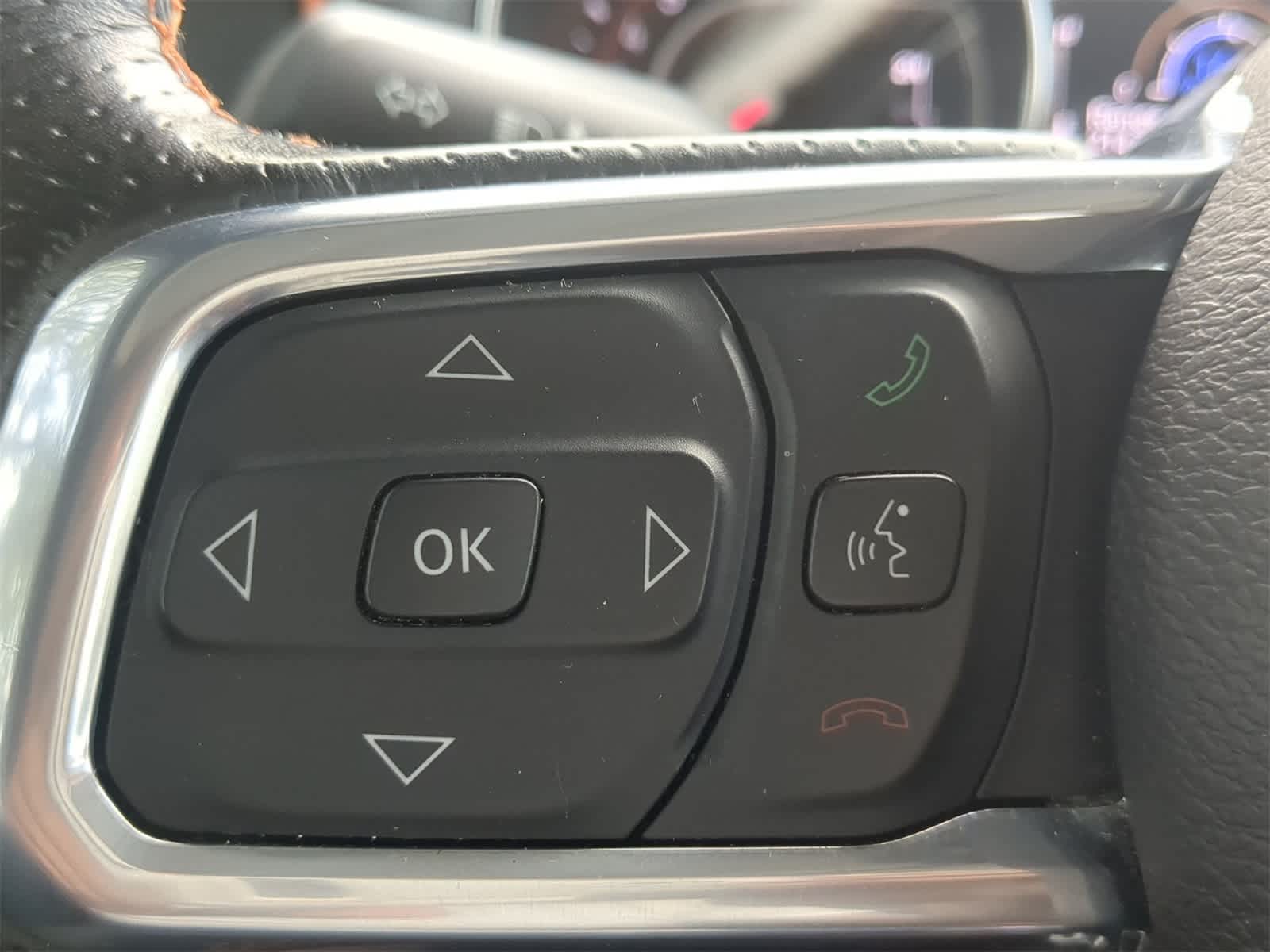 2022 Jeep Gladiator Mojave 23