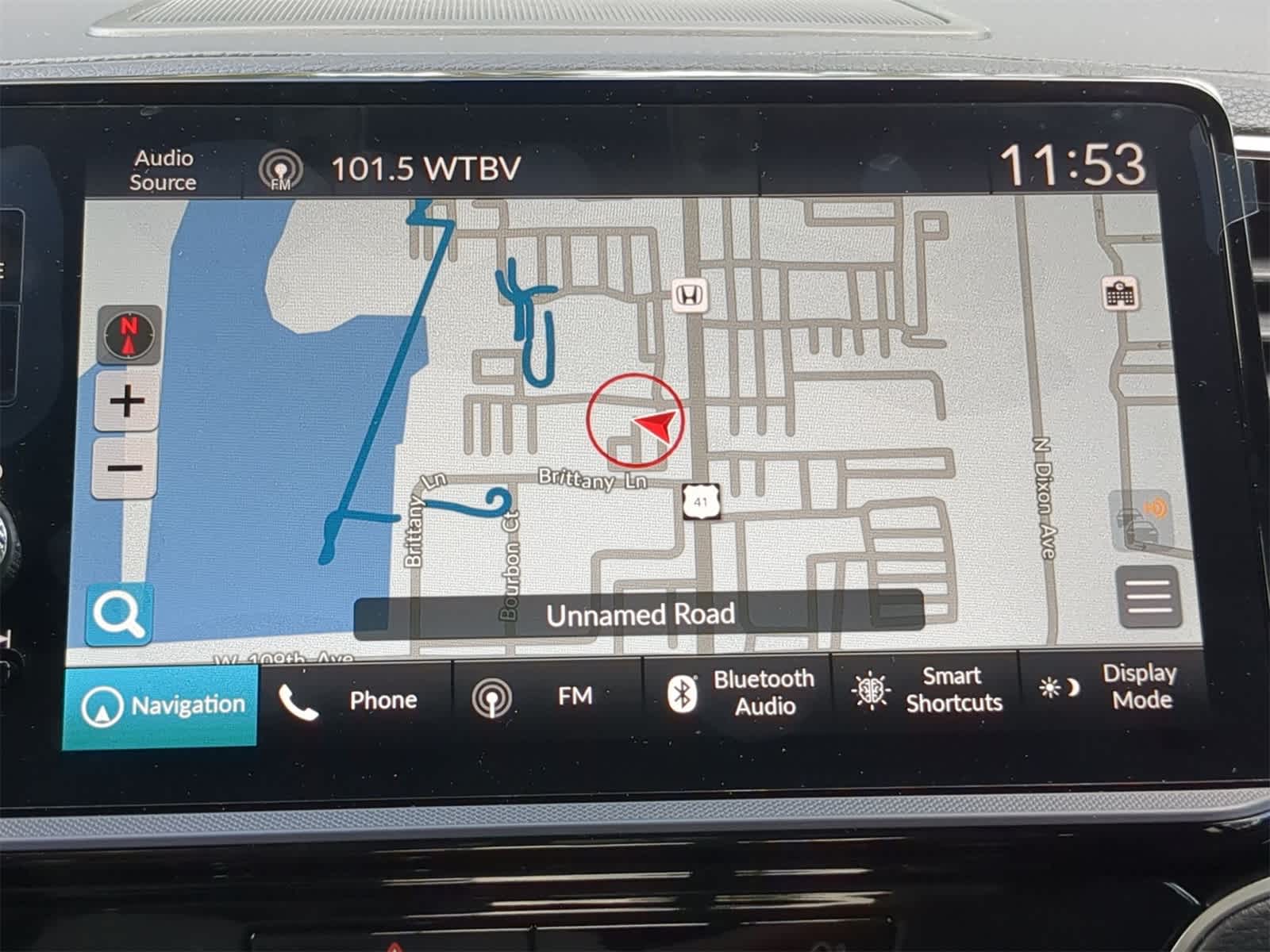 Thumbnail: 2026 Honda Ridgeline - 21