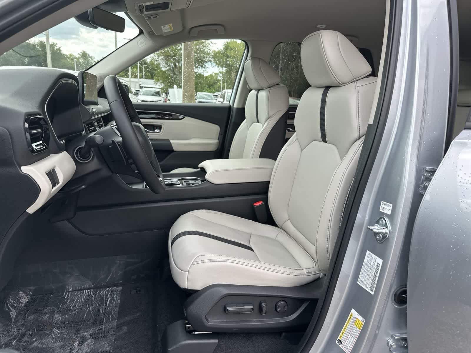 Thumbnail: 2026 Honda Pilot - 11